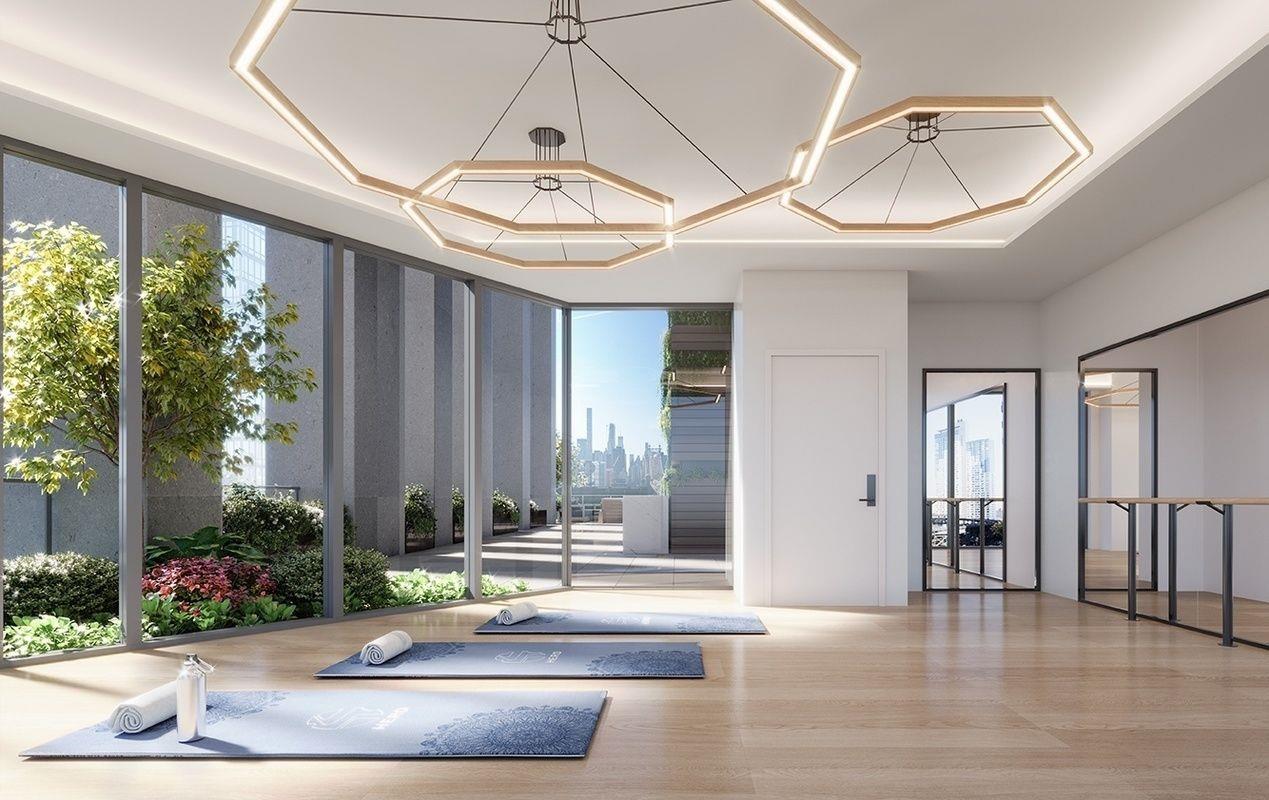 24-16 Queens Plaza South Unit: 19-D
