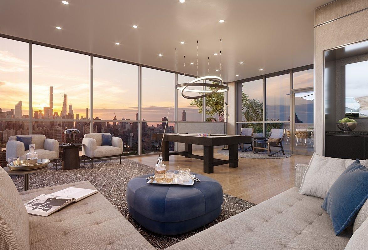 24-16 Queens Plaza South Unit: 19-D