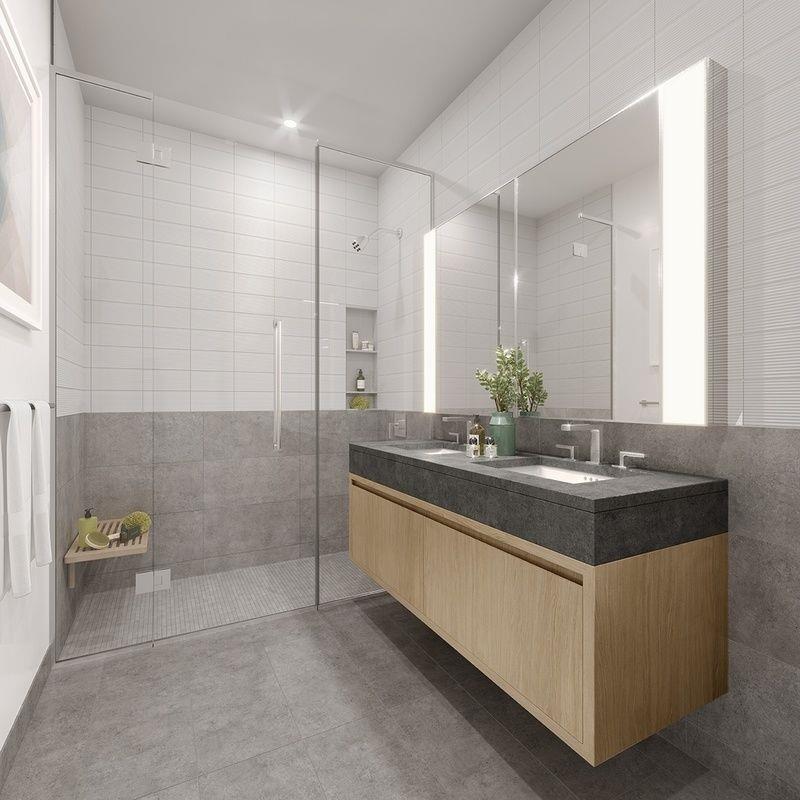 24-16 Queens Plaza South Unit: 19-D
