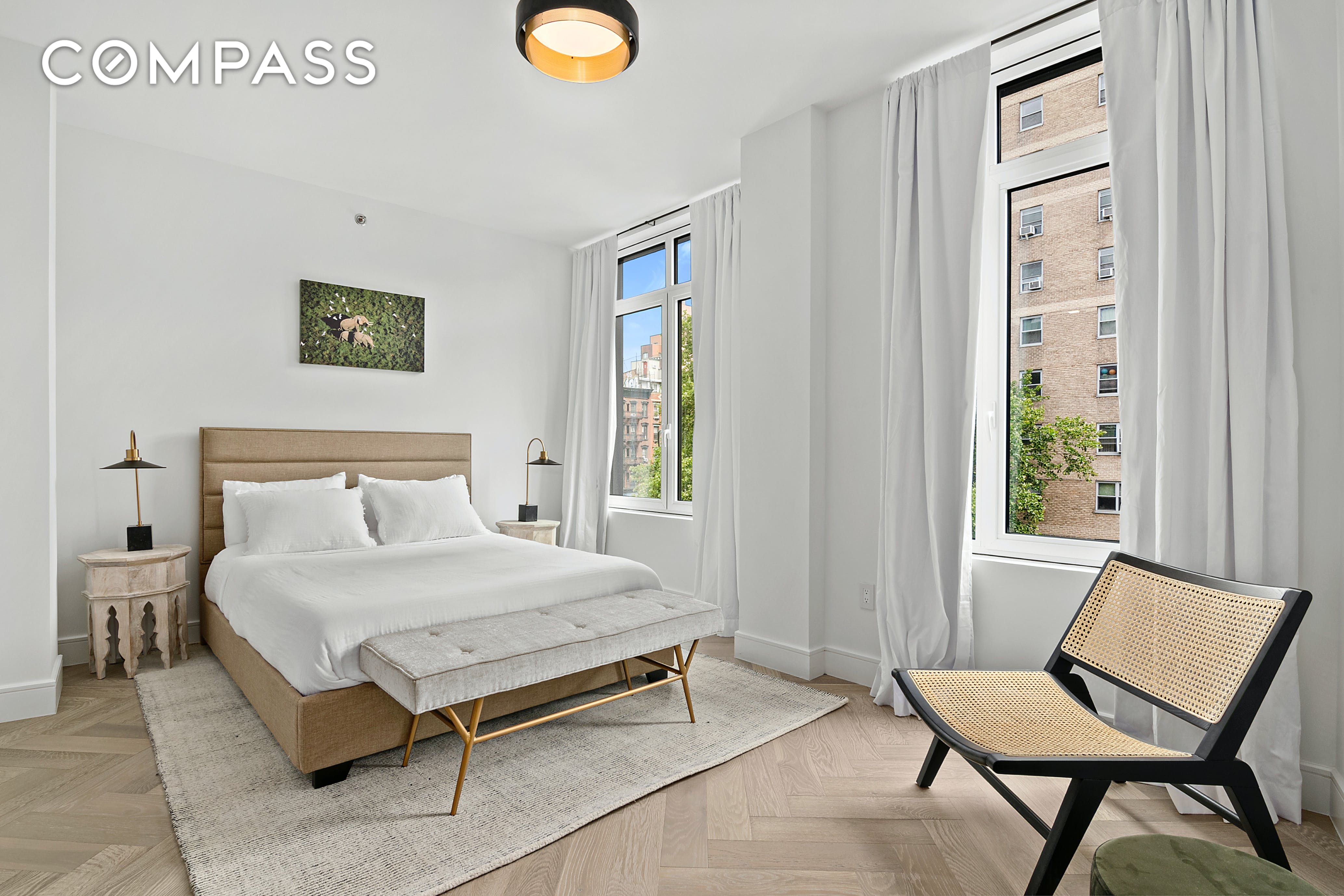 101 E 2nd Street Unit: 3-B