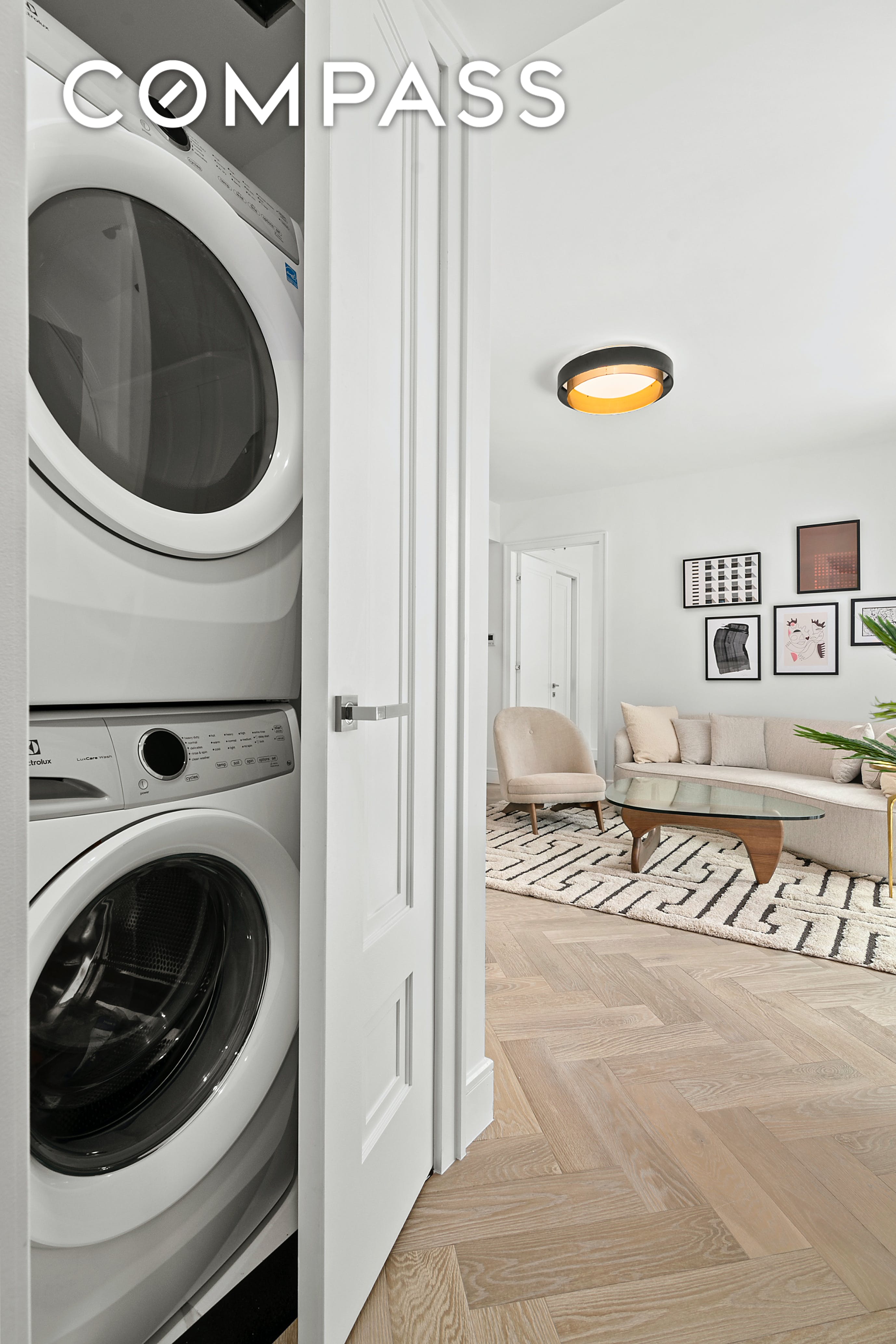 101 E 2nd Street Unit: 3-B