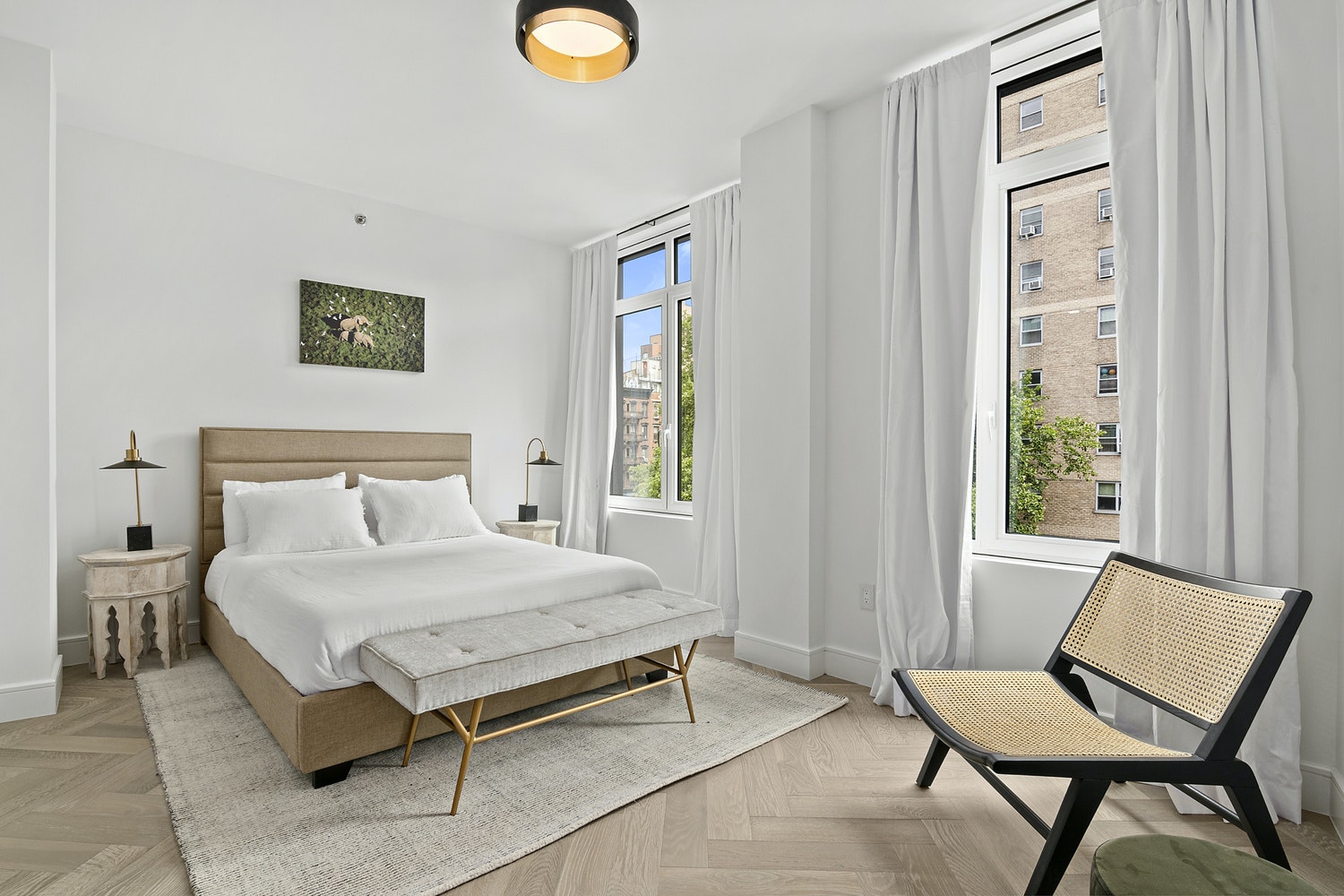 101 E 2nd Street Unit: 6-B