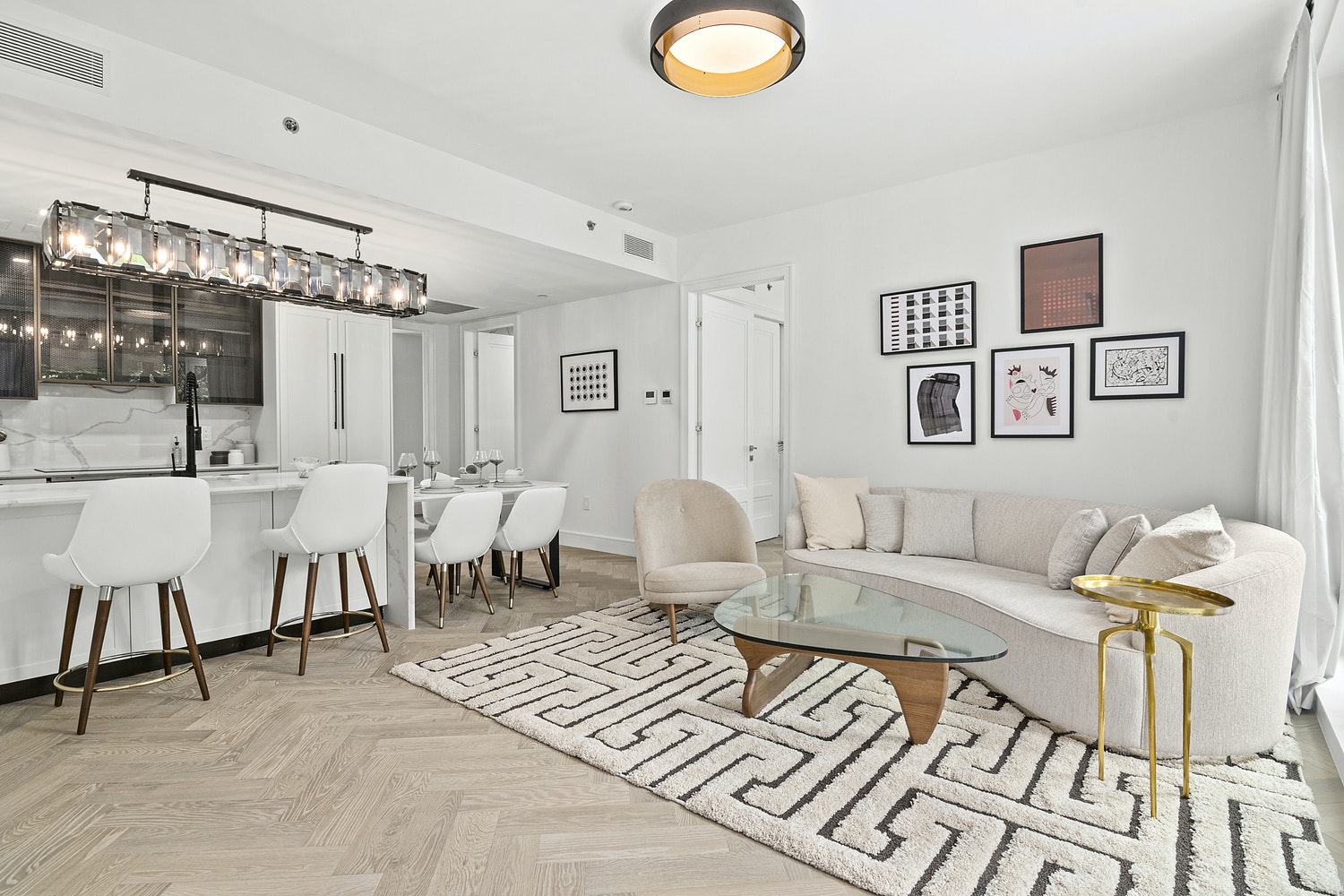 101 E 2nd Street Unit: 6-B