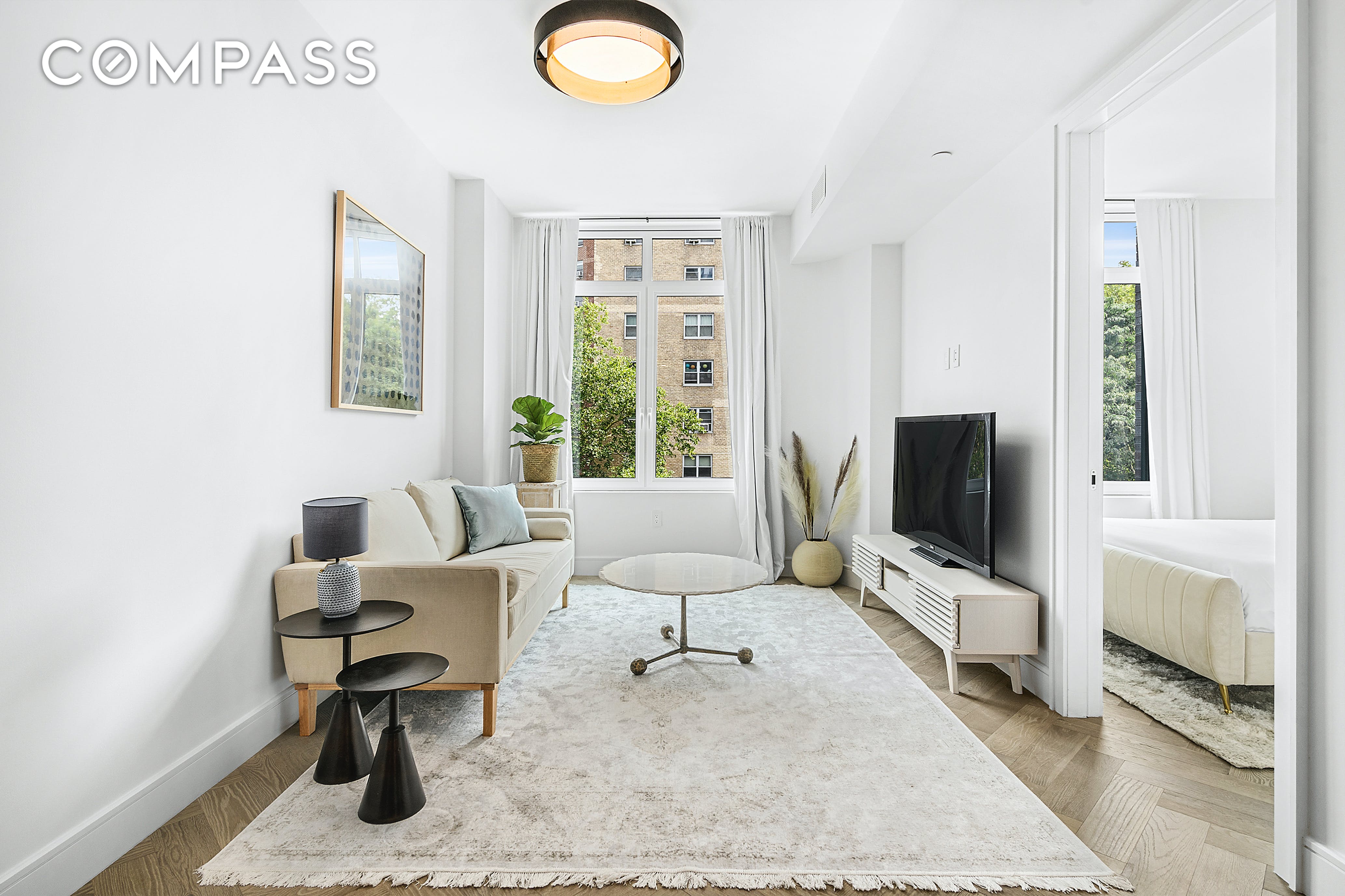 101 E 2nd Street Unit: 2-D