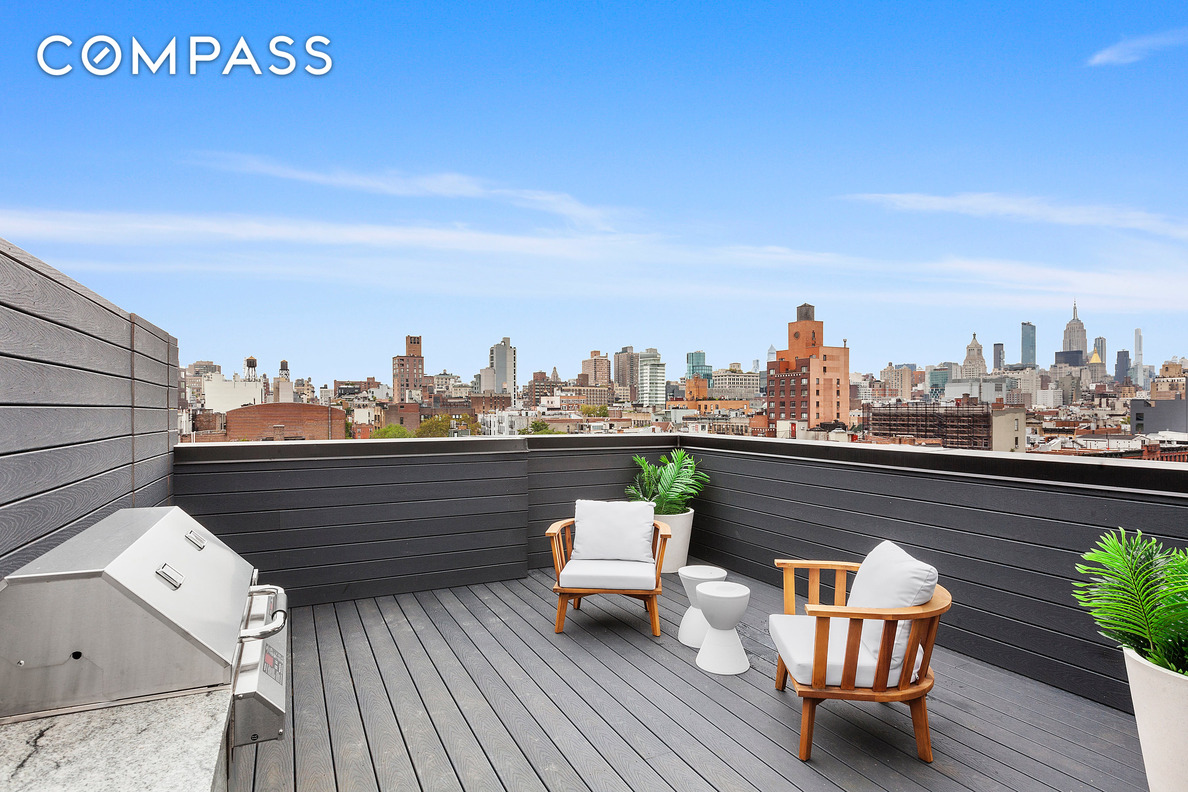 101 E 2nd Street Unit: 2-D