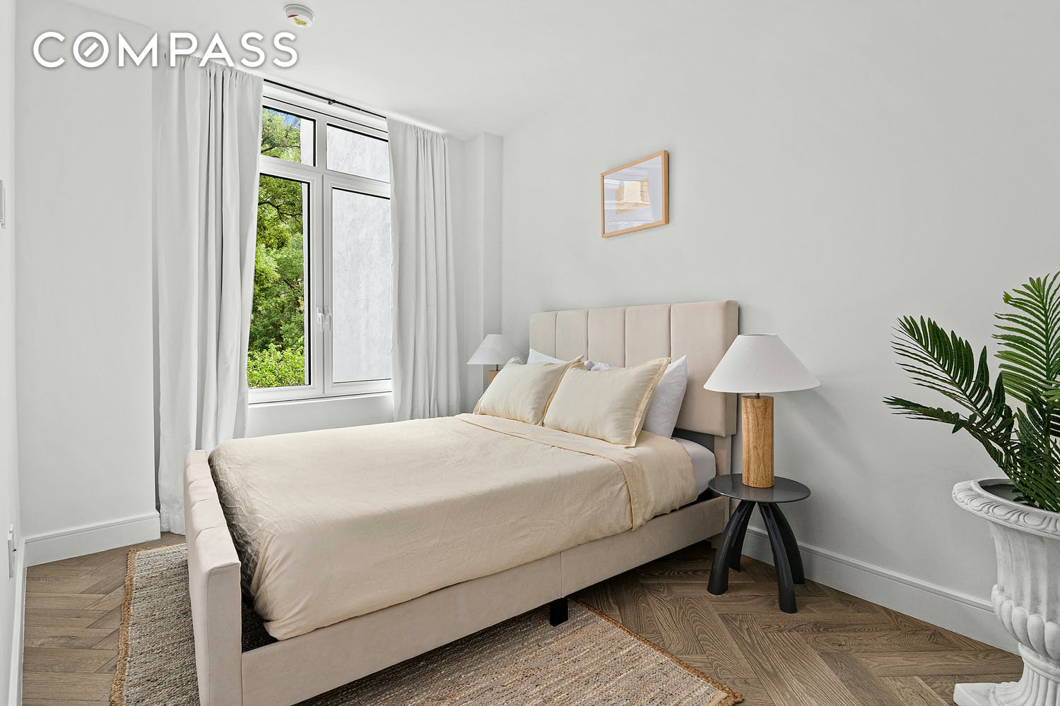 101 E 2nd Street Unit: 2-D