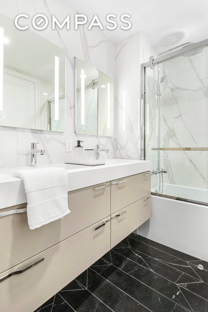 101 E 2nd Street Unit: 2-D