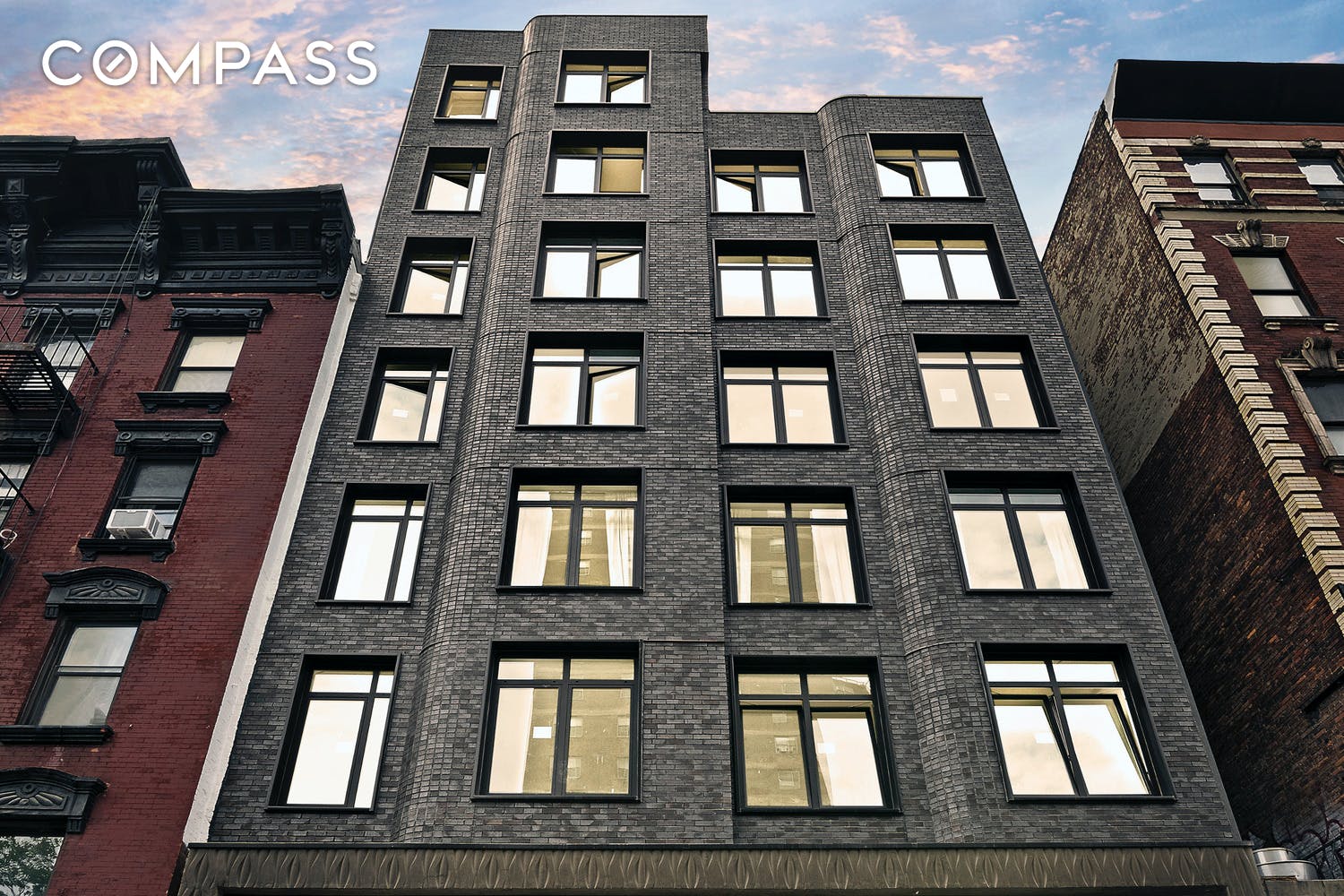 101 E 2nd Street Unit: 2-D