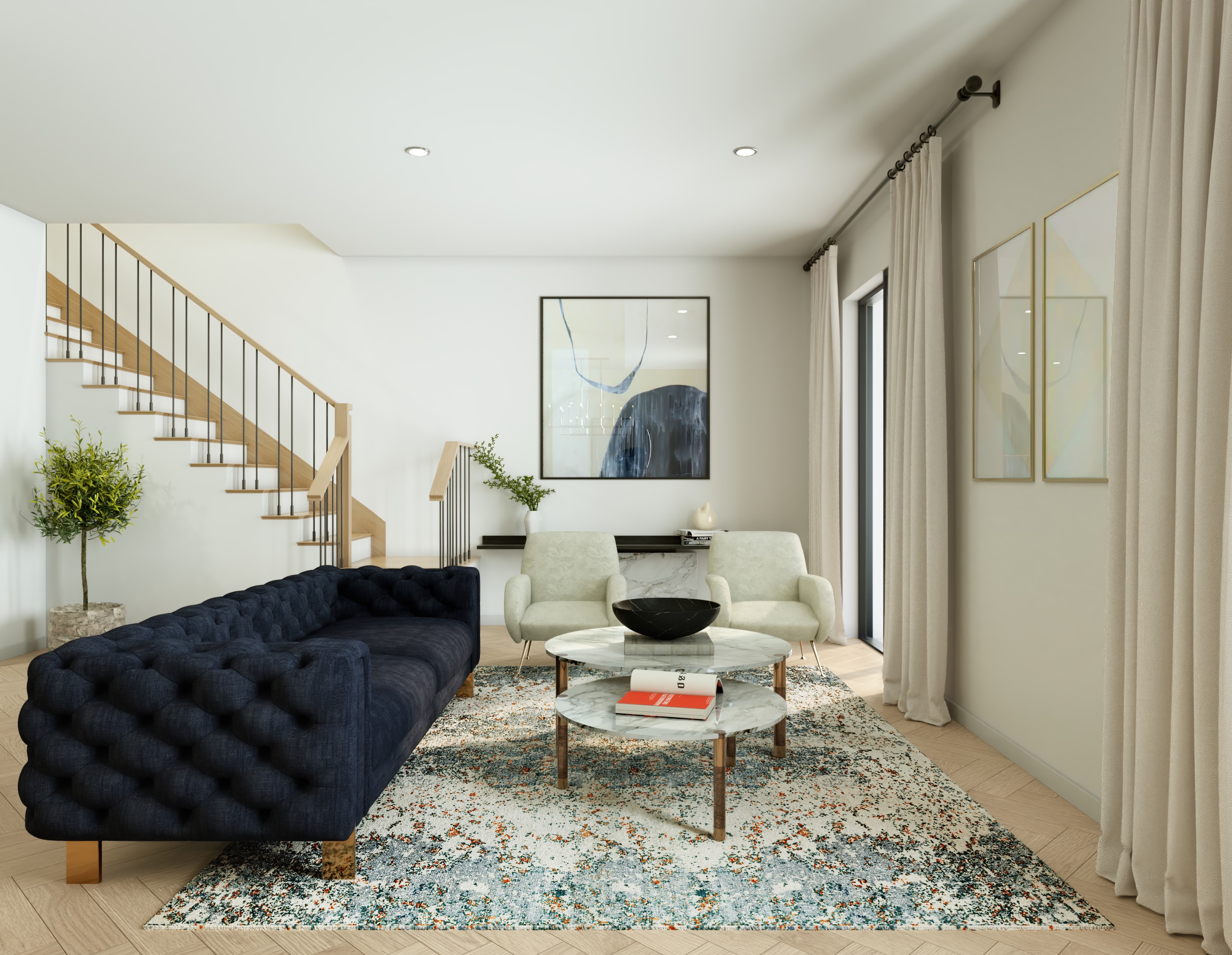 25 Quincy Street Unit: 3-A