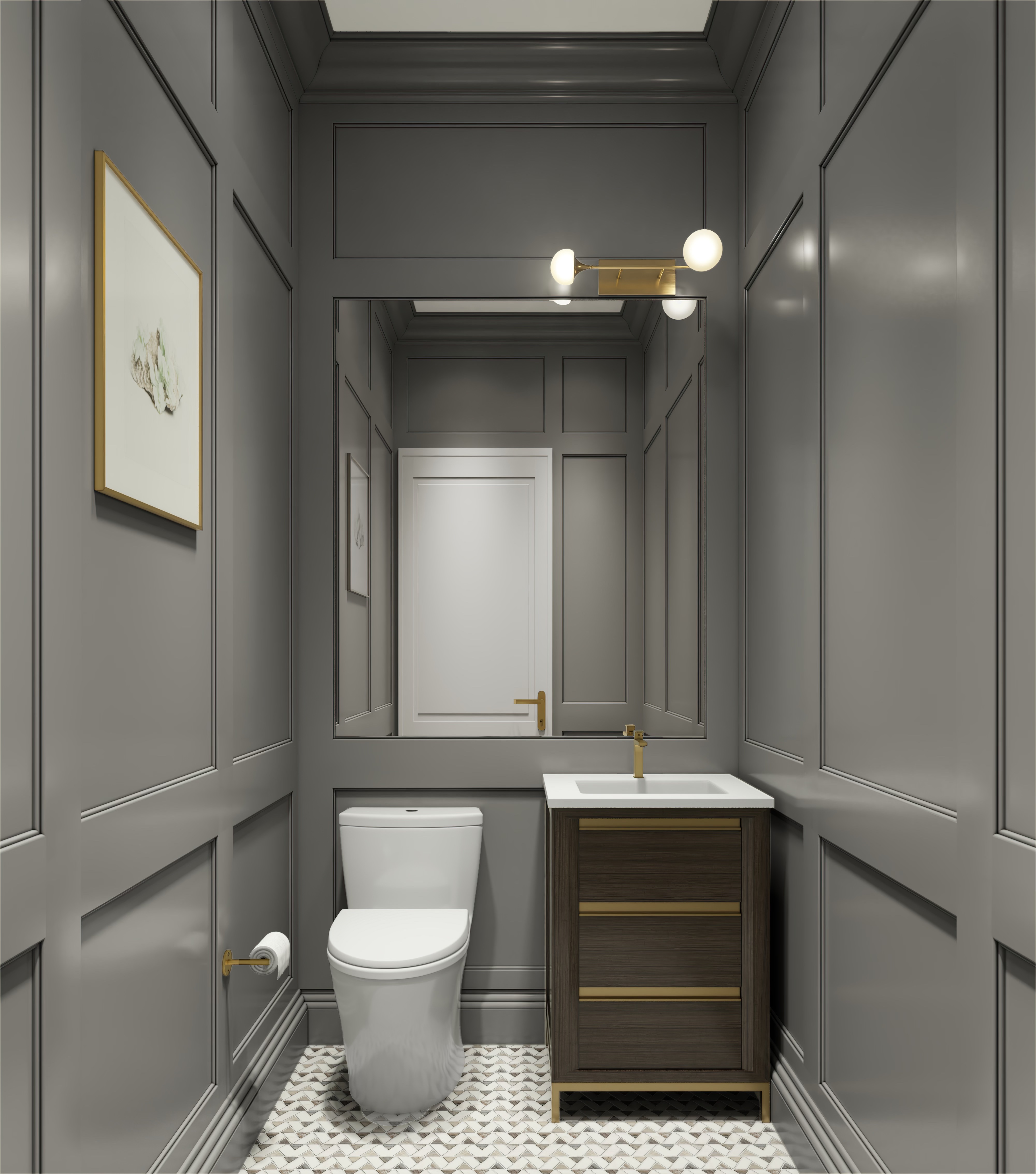 25 Quincy Street Unit: 3-A