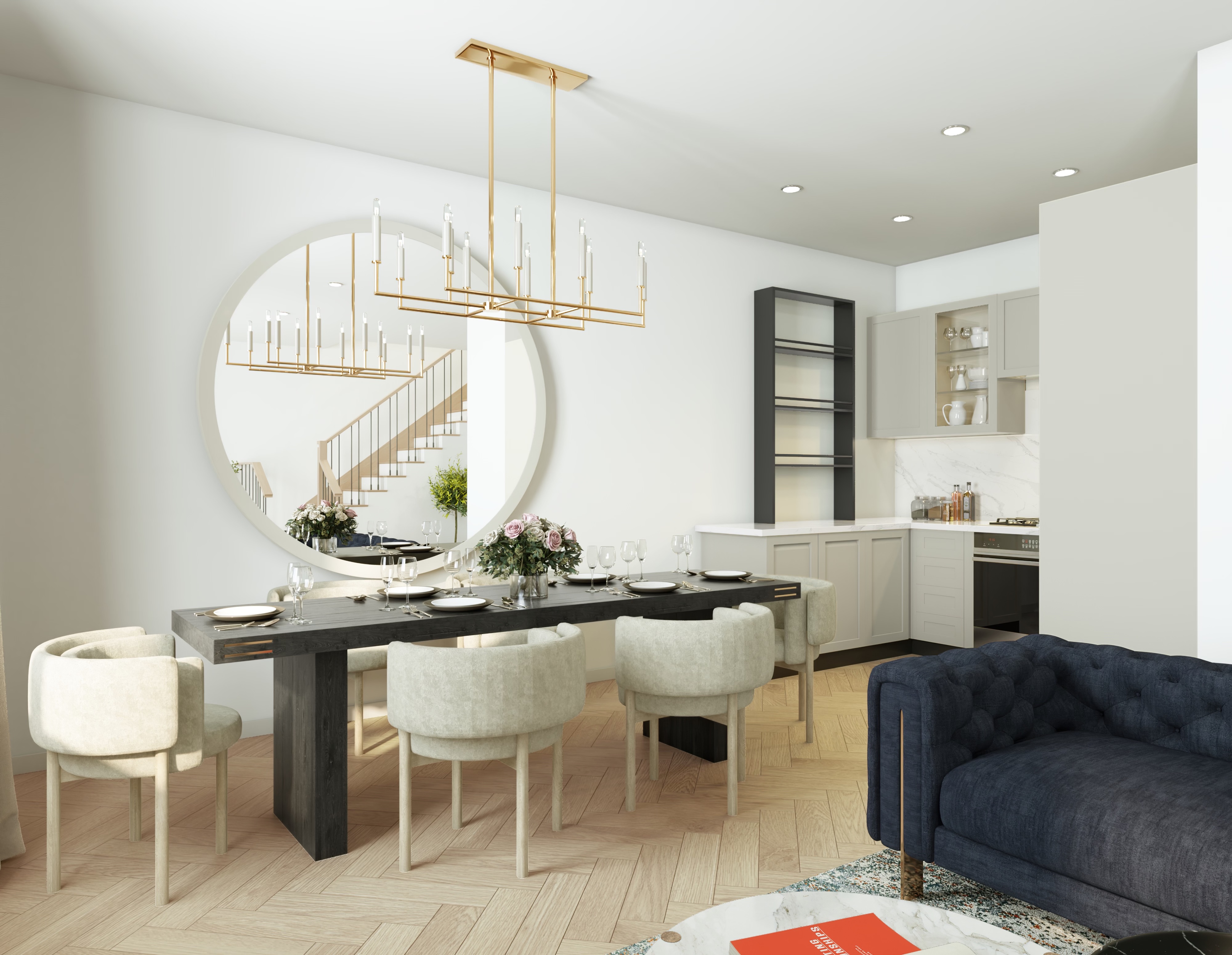 25 Quincy Street Unit: 3-A