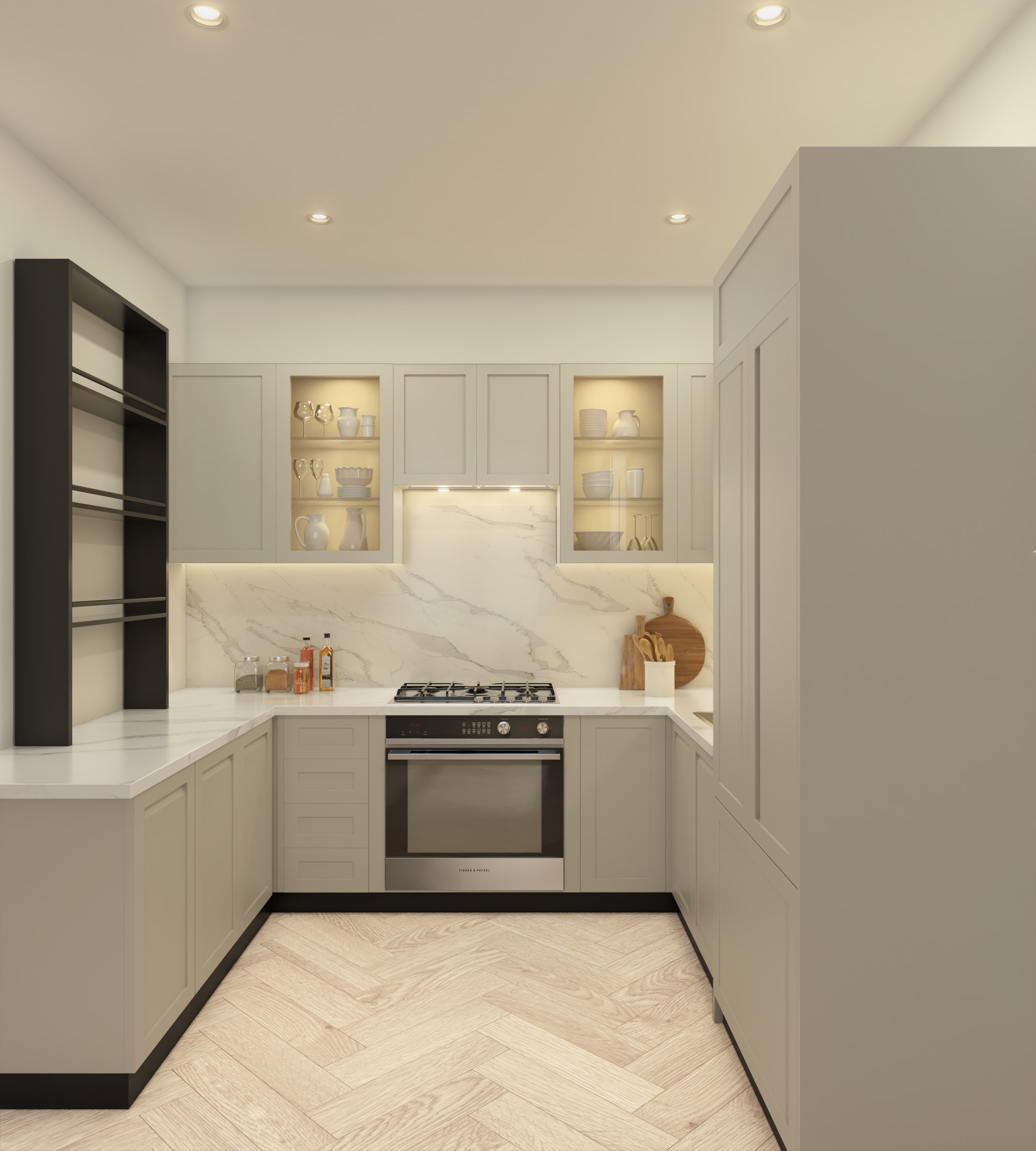 25 Quincy Street Unit: 3-A