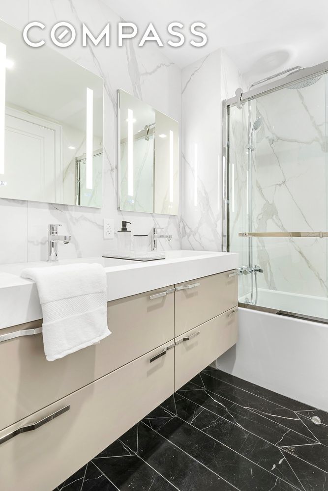101 E 2nd Street Unit: 6-D