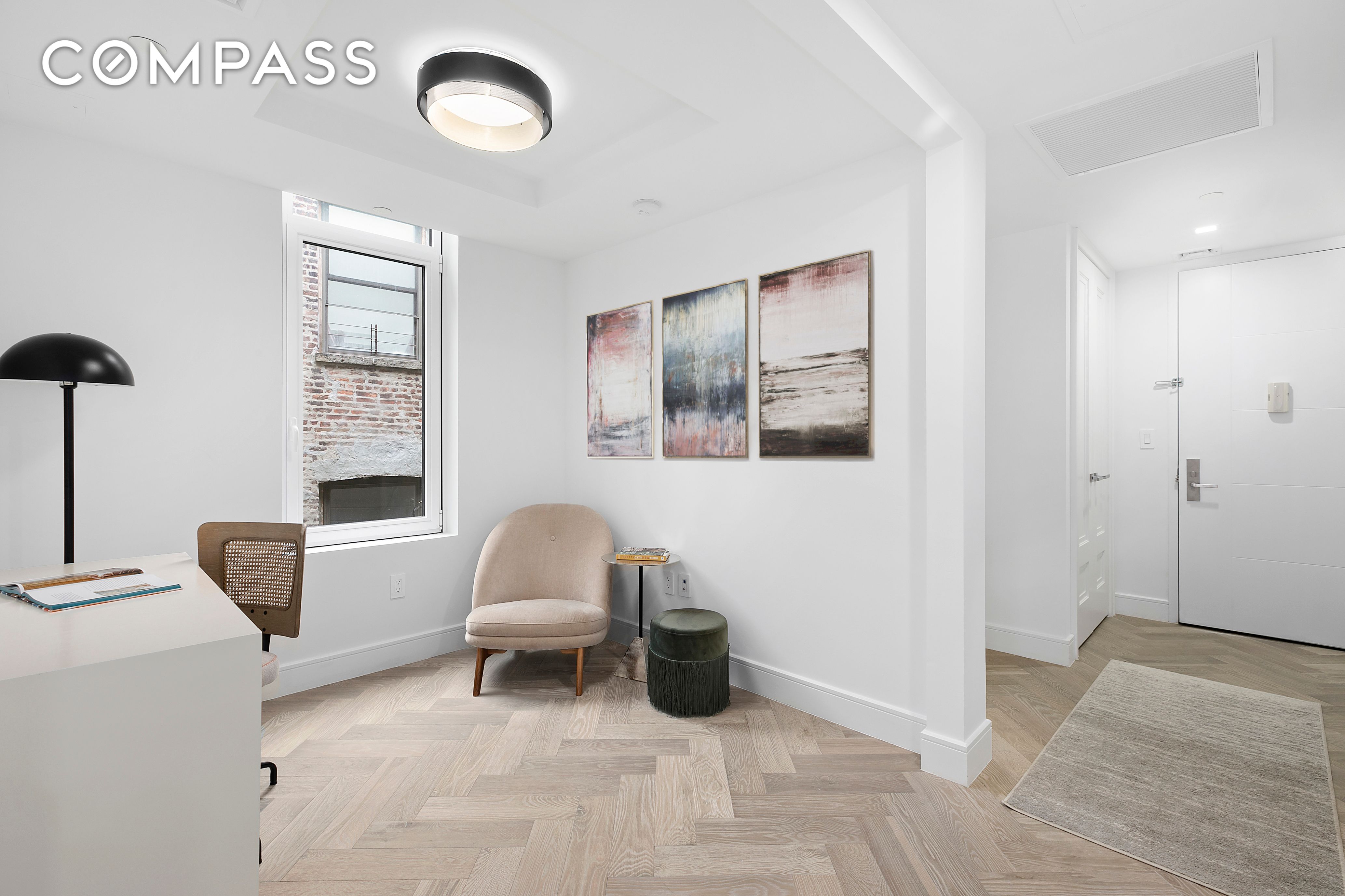 101 E 2nd Street Unit: 6-D