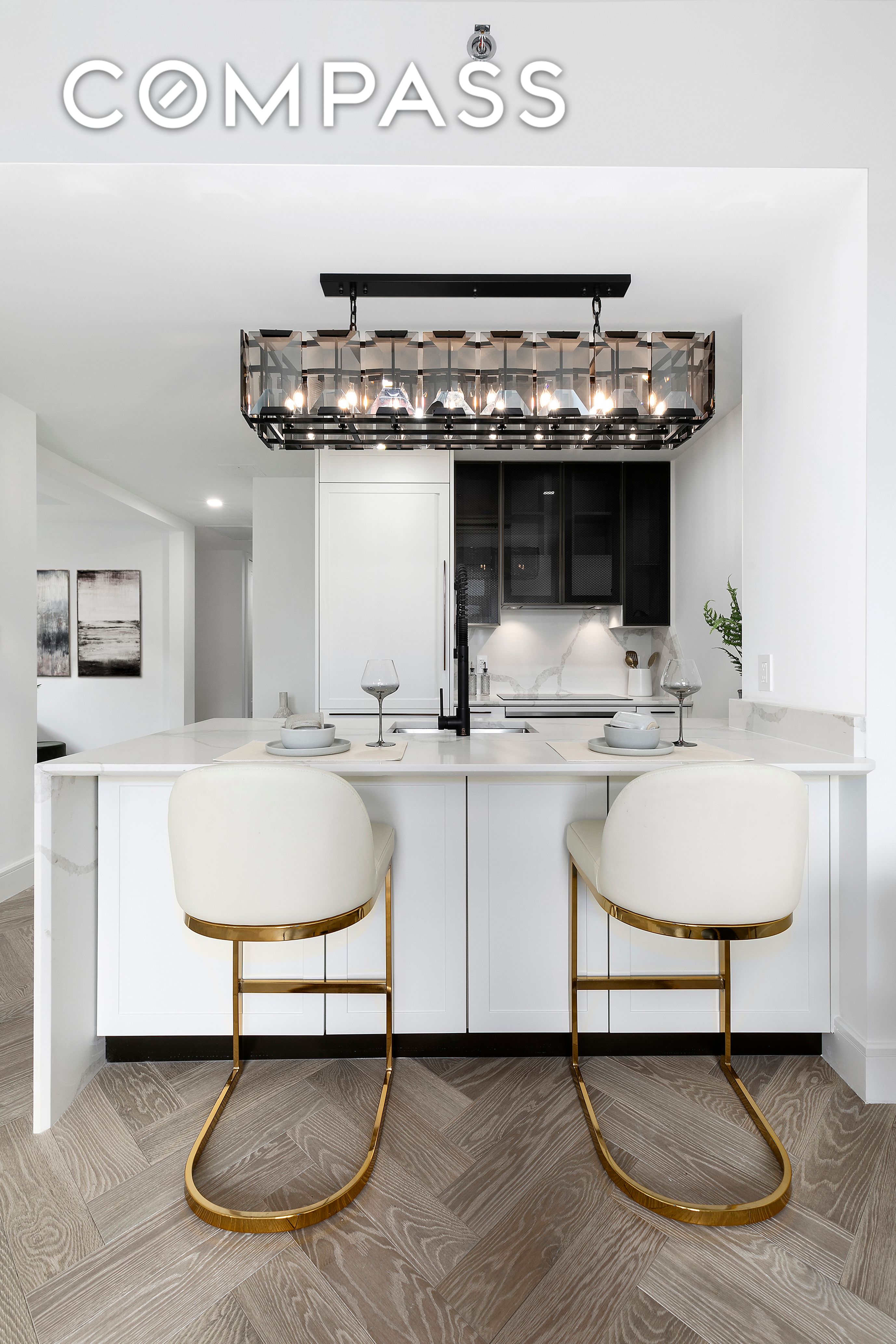 101 E 2nd Street Unit: 6-D