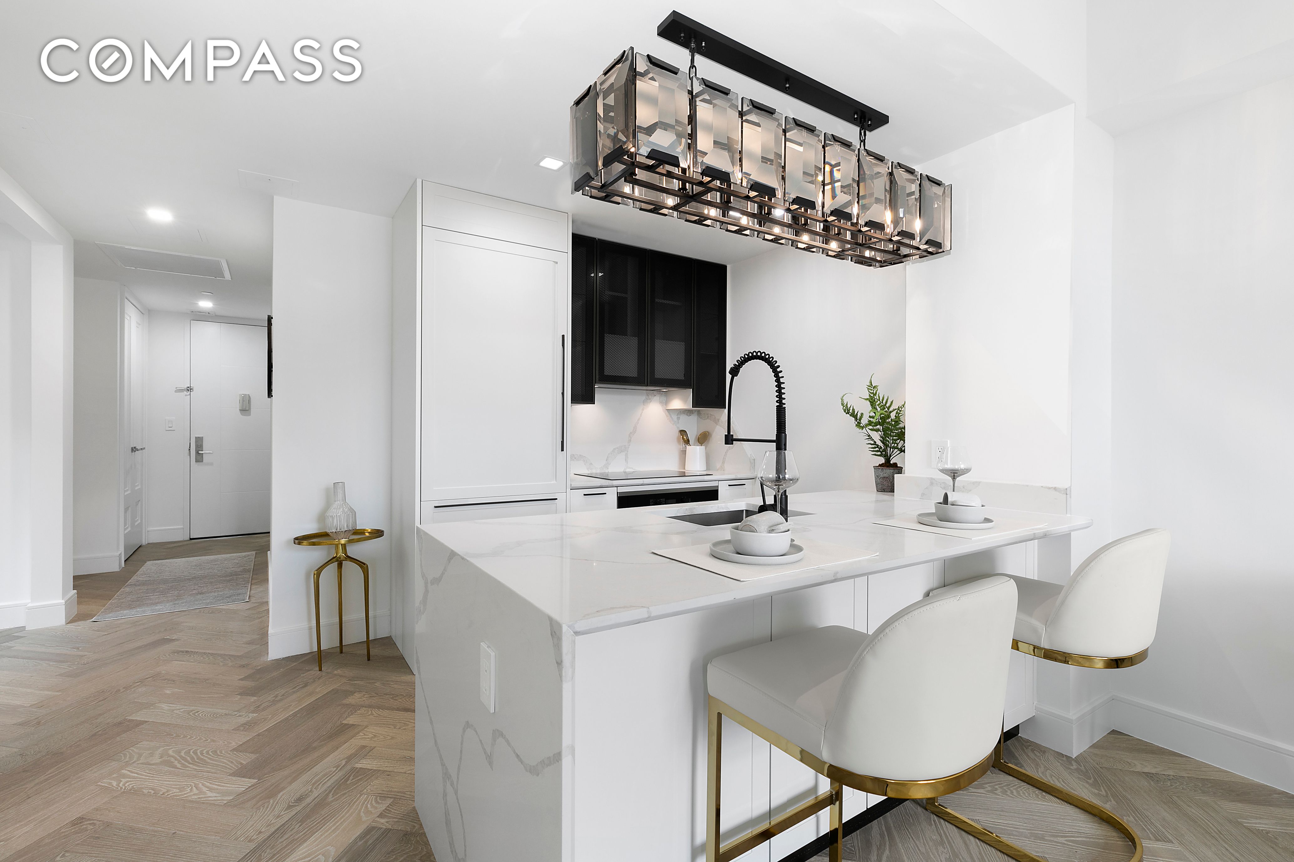 101 E 2nd Street Unit: 6-D