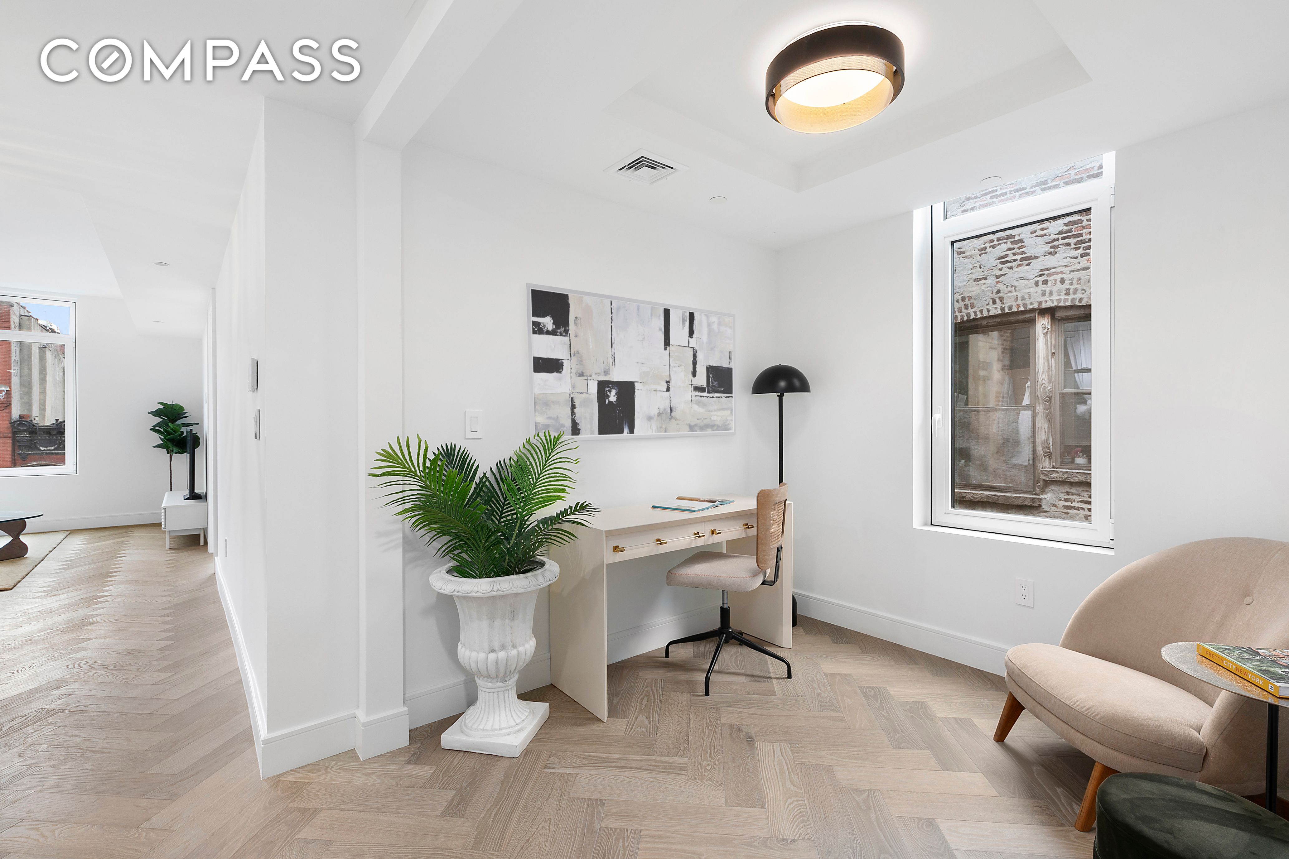 101 E 2nd Street Unit: 6-D