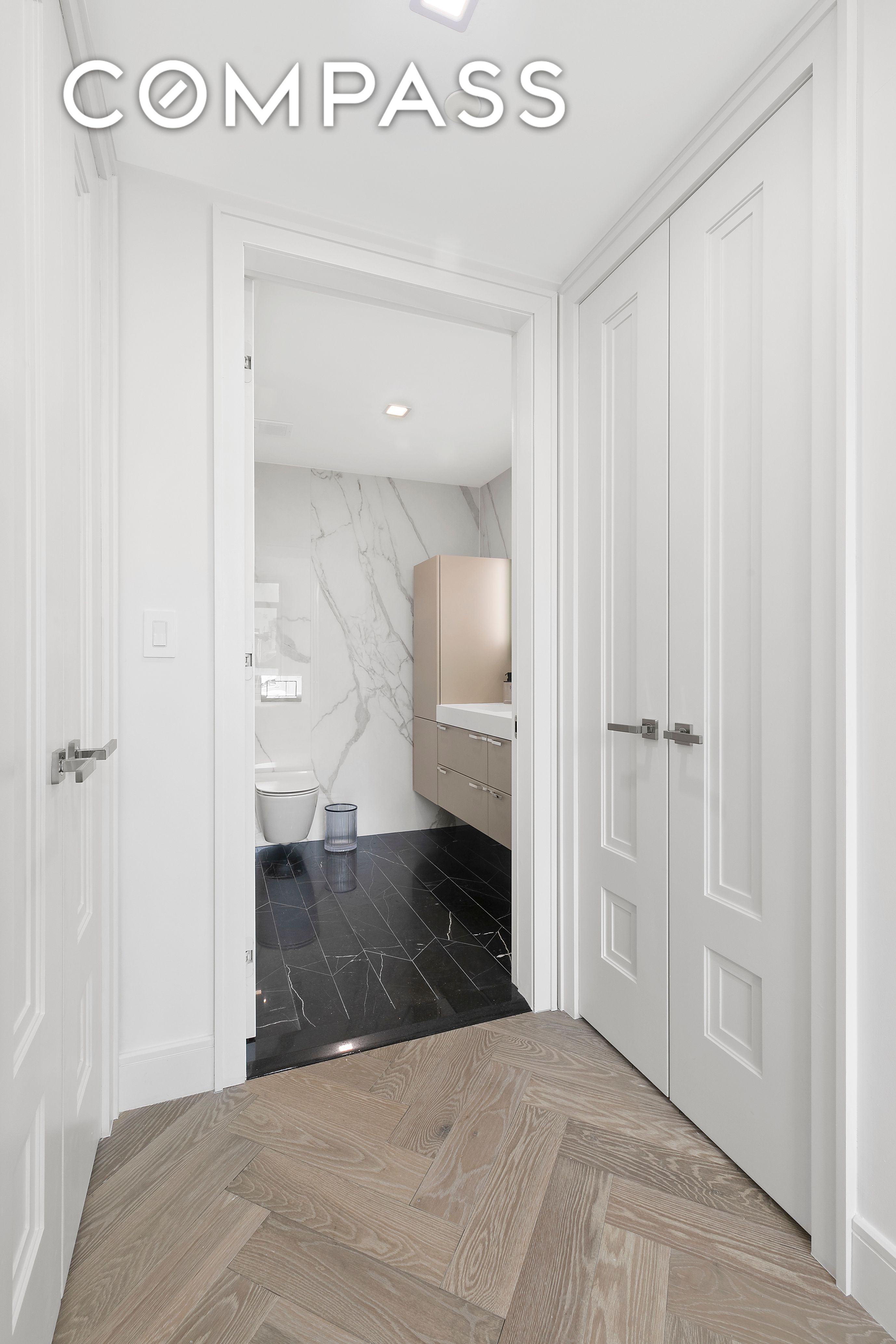 101 E 2nd Street Unit: 6-D