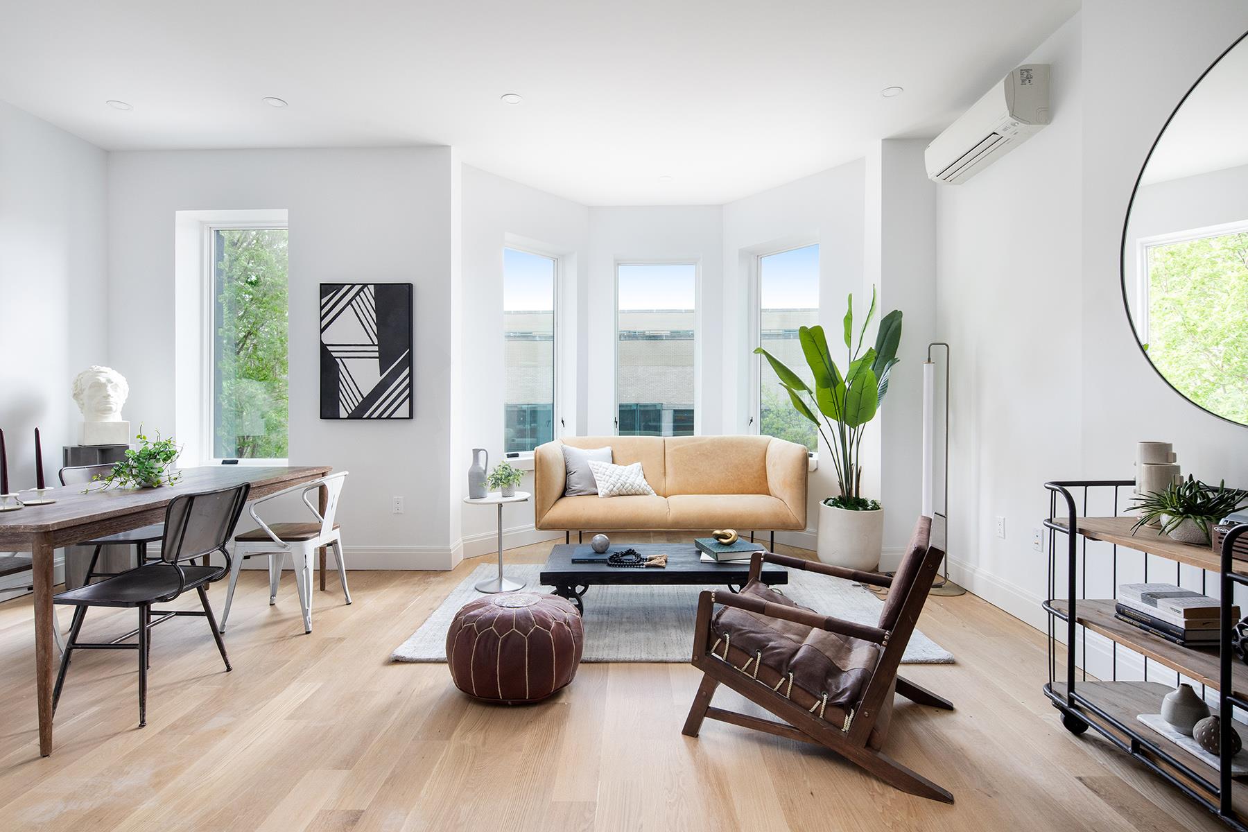 979 Lafayette Avenue Unit: 3