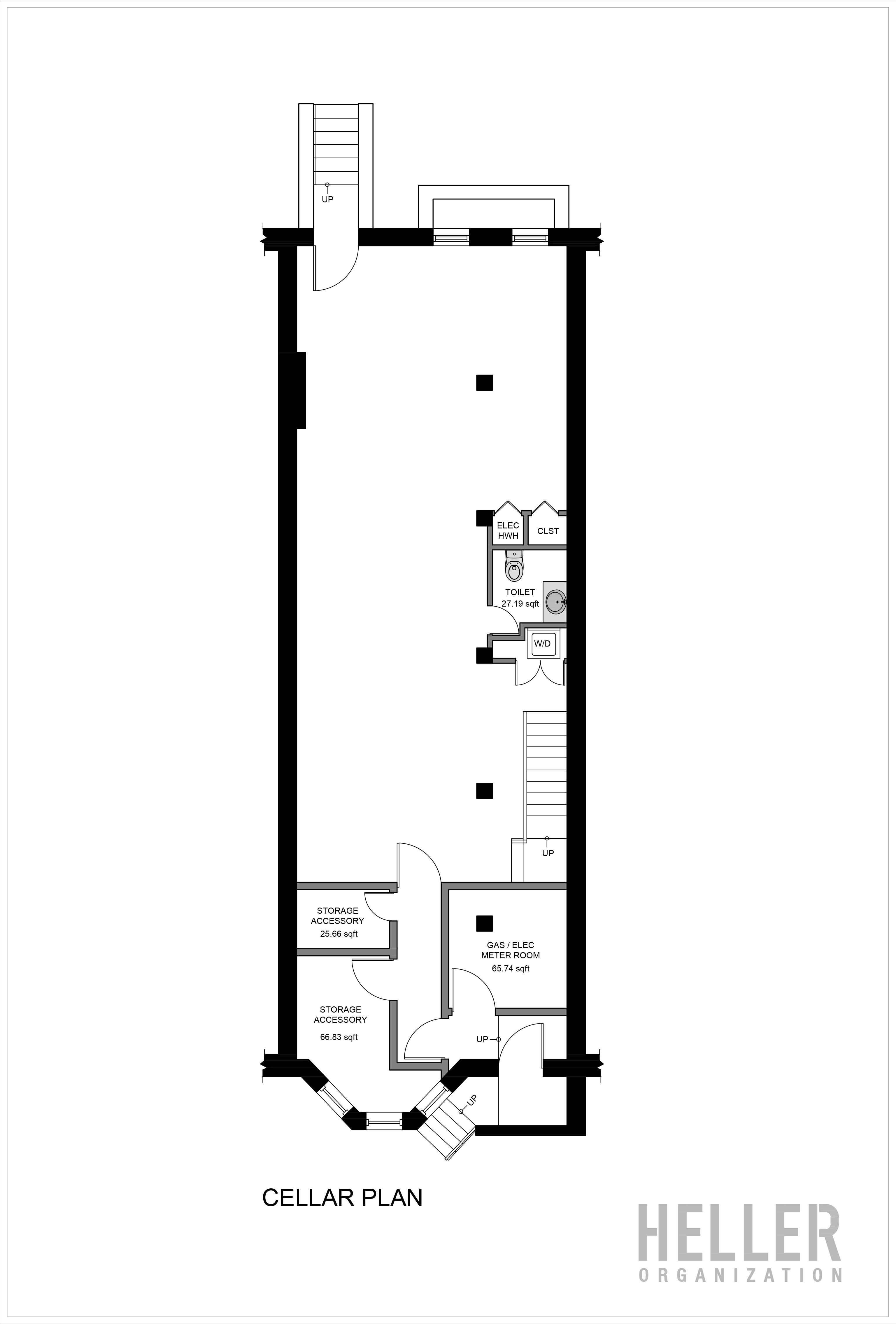 979 Lafayette Avenue Unit: 1