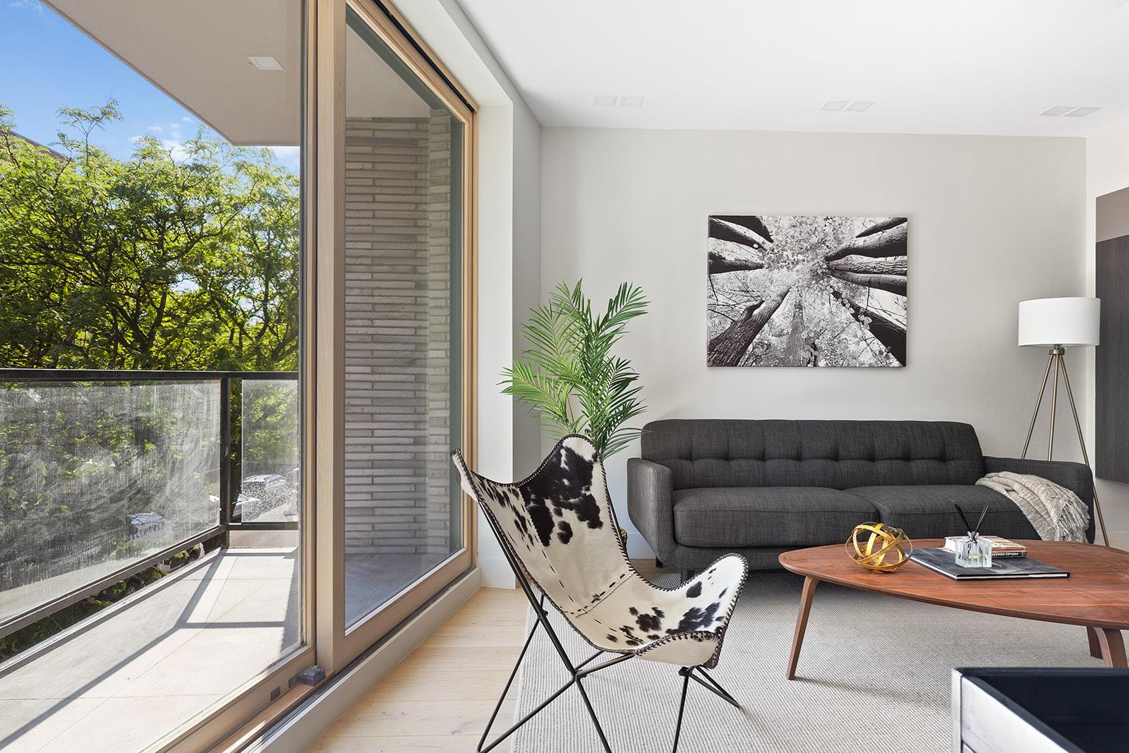 349 Prospect Place Unit: 4-F