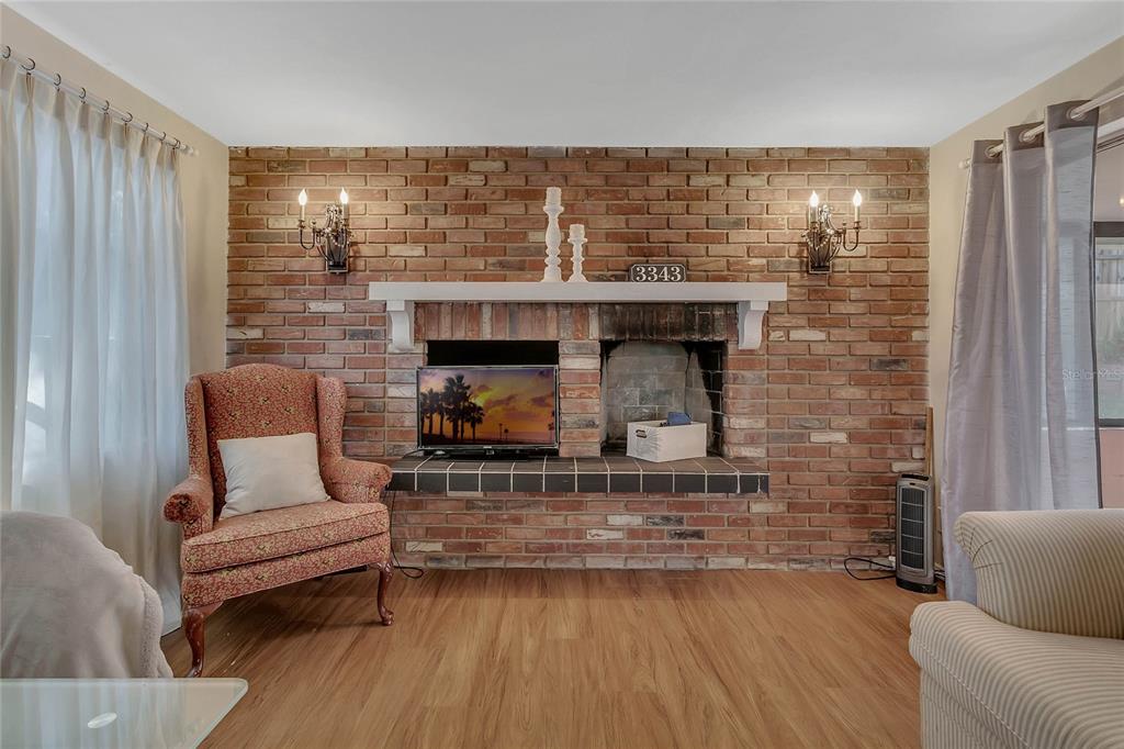 3343 CLYDESDALE DRIVE