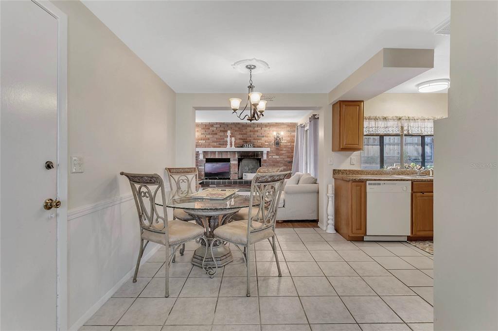 3343 CLYDESDALE DRIVE