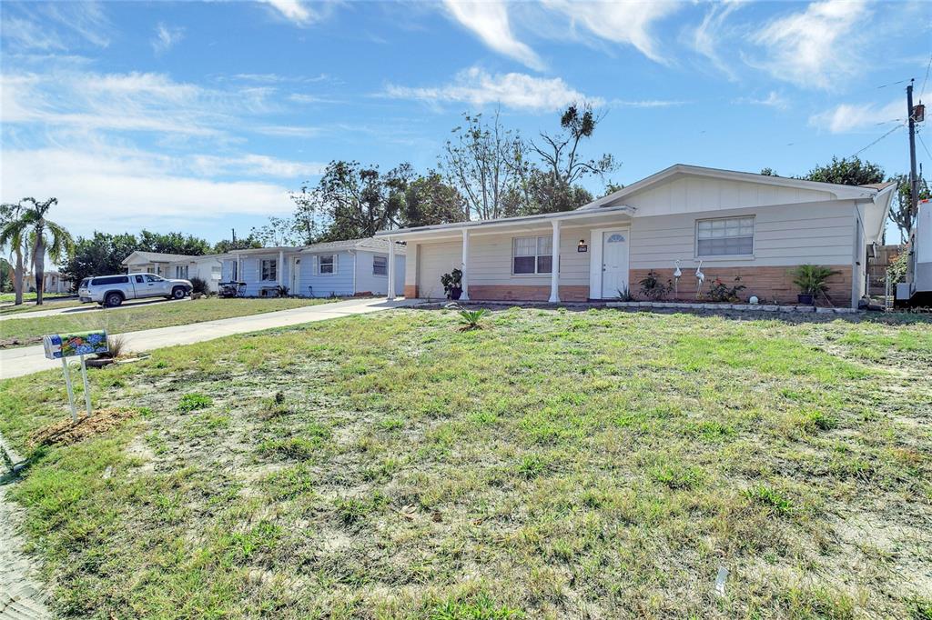 3343 CLYDESDALE DRIVE