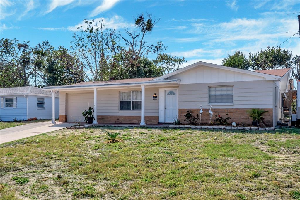 3343 CLYDESDALE DRIVE