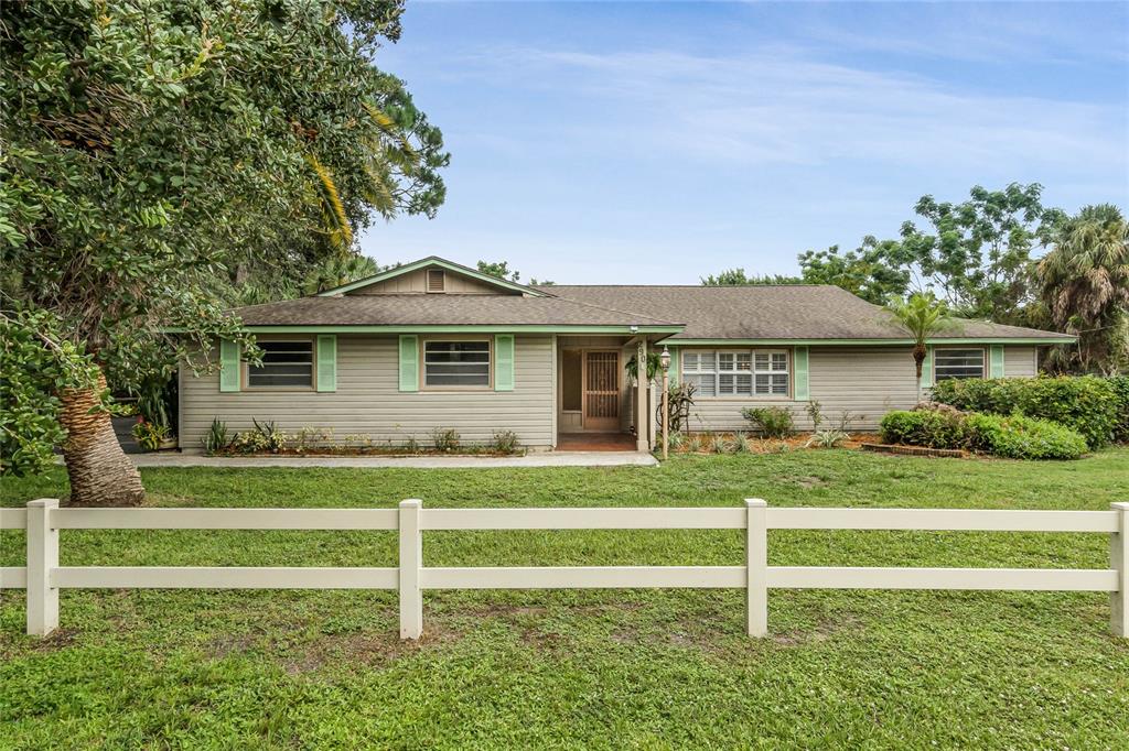 290 AUSTER ROAD