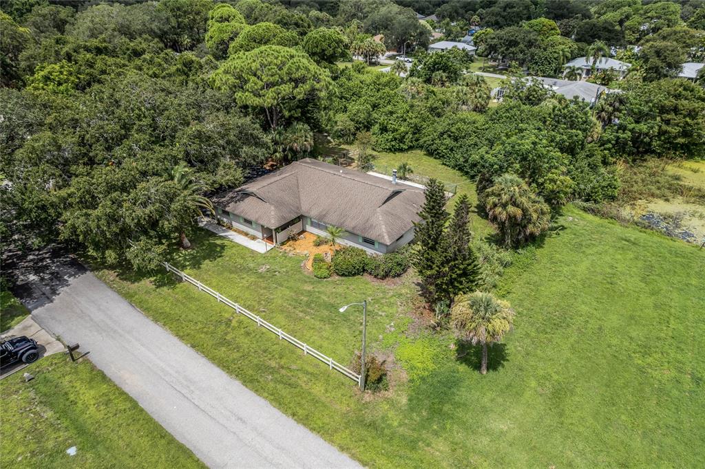 290 AUSTER ROAD
