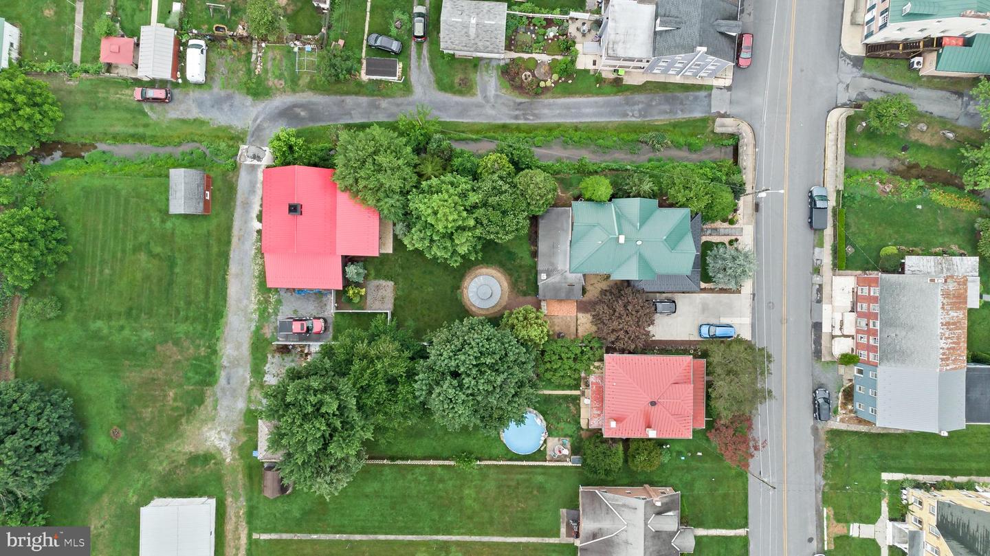 22 Old Bowers Rd