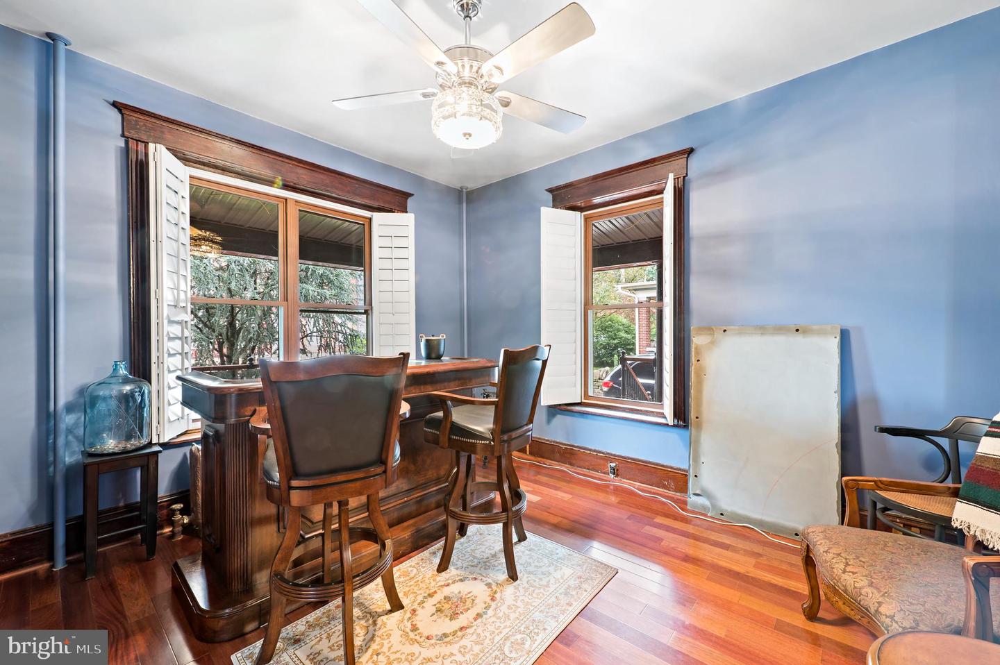 22 Old Bowers Rd