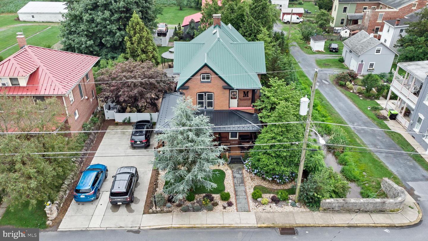 22 Old Bowers Rd