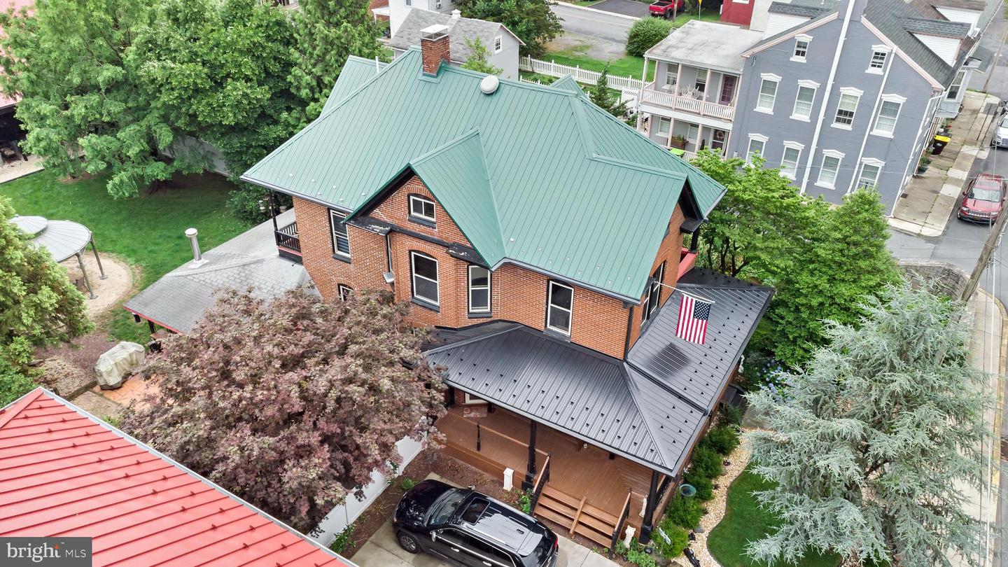 22 Old Bowers Rd