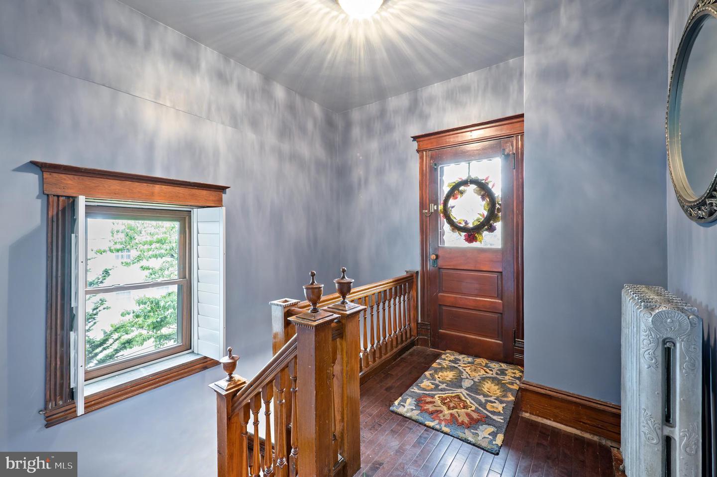22 Old Bowers Rd