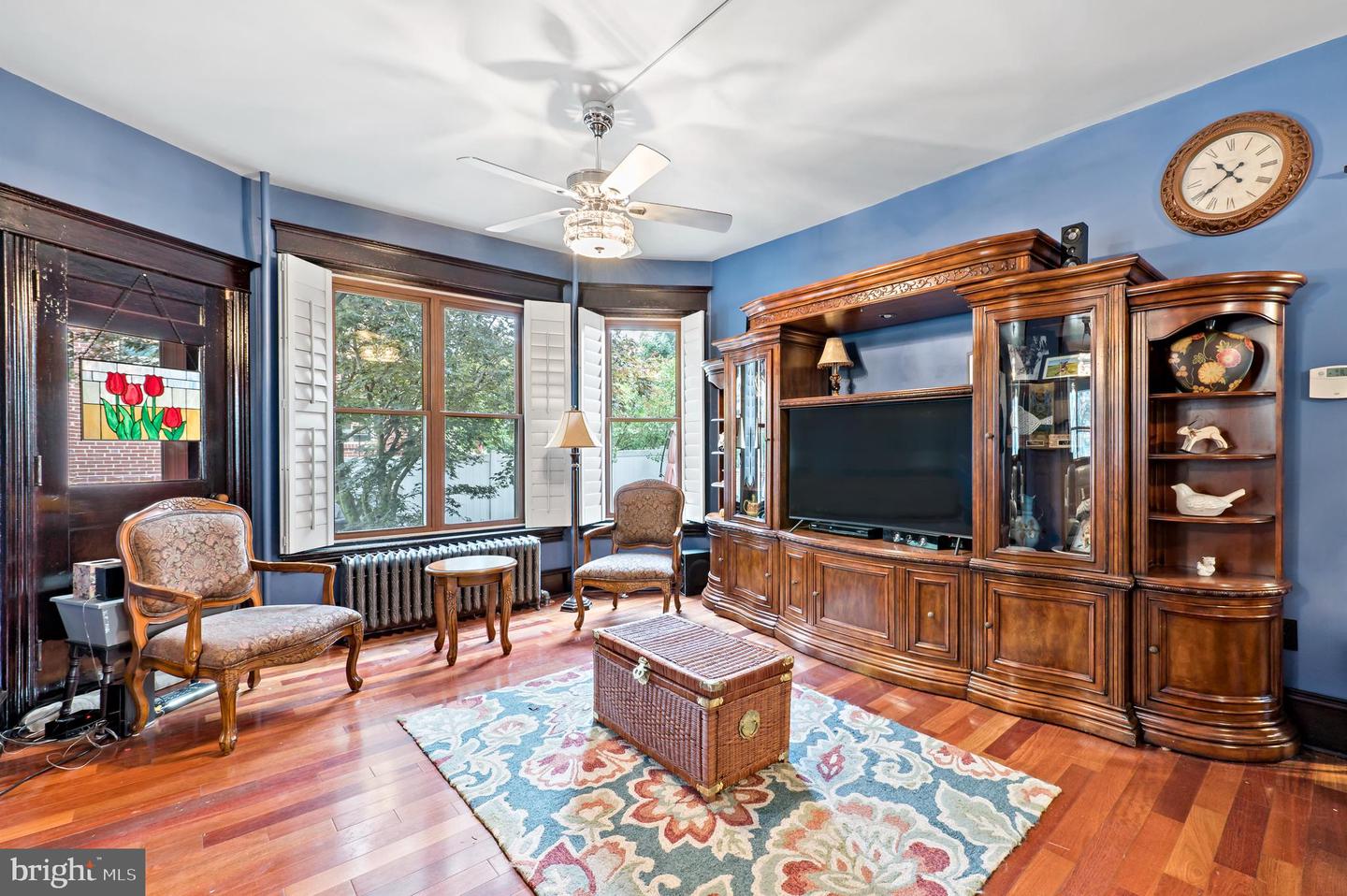 22 Old Bowers Rd