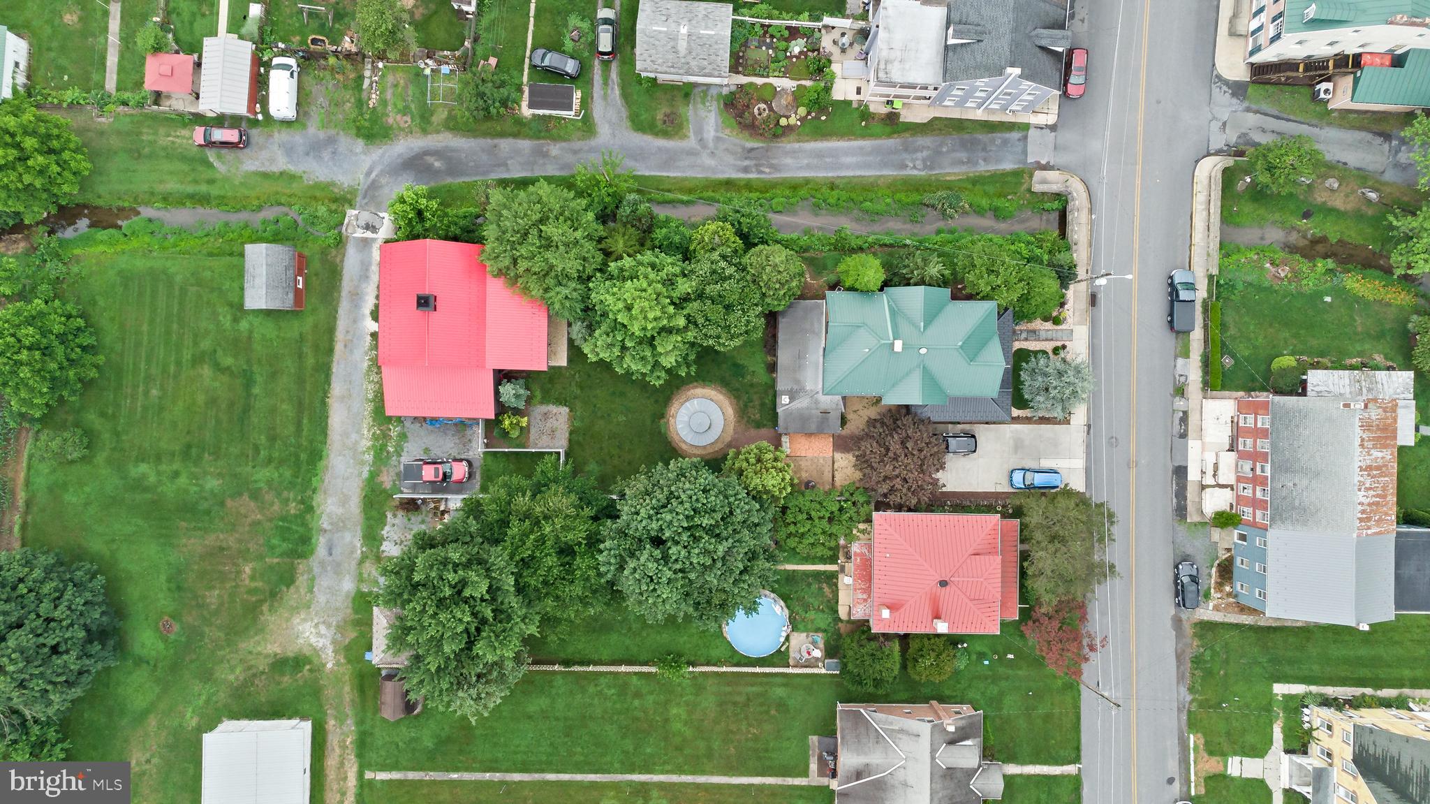 22 Old Bowers Rd