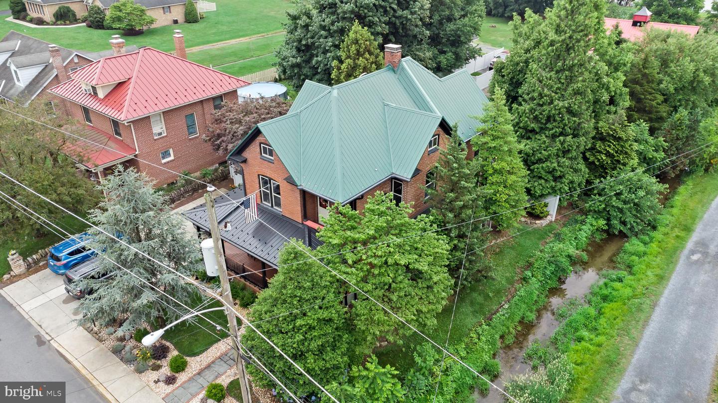 22 Old Bowers Rd