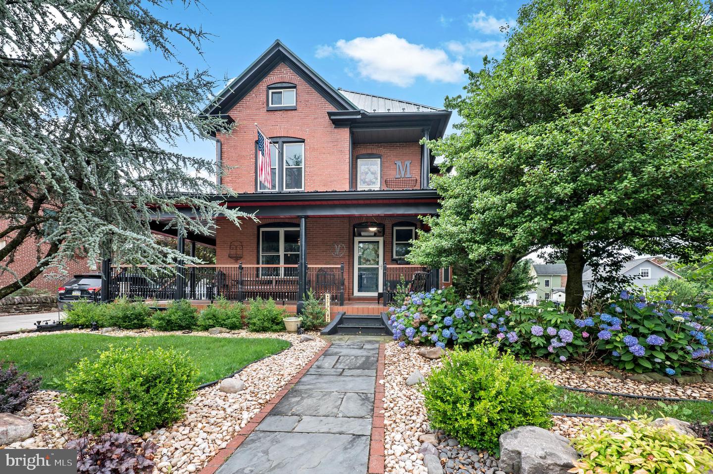 22 Old Bowers Rd