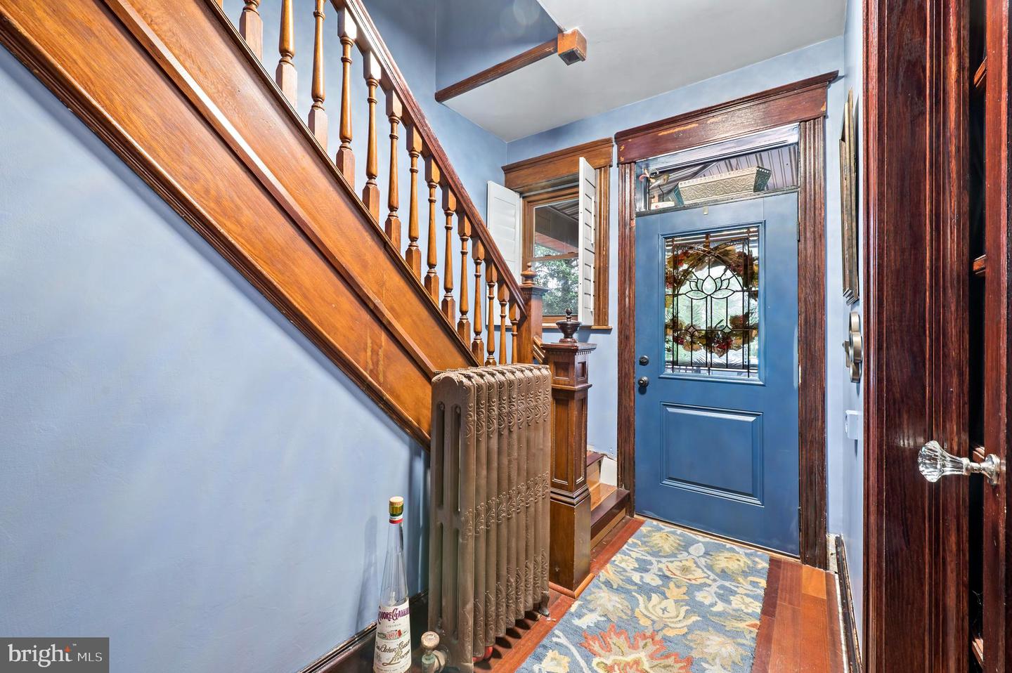 22 Old Bowers Rd