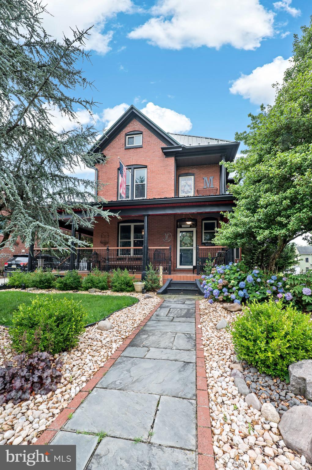 22 Old Bowers Rd