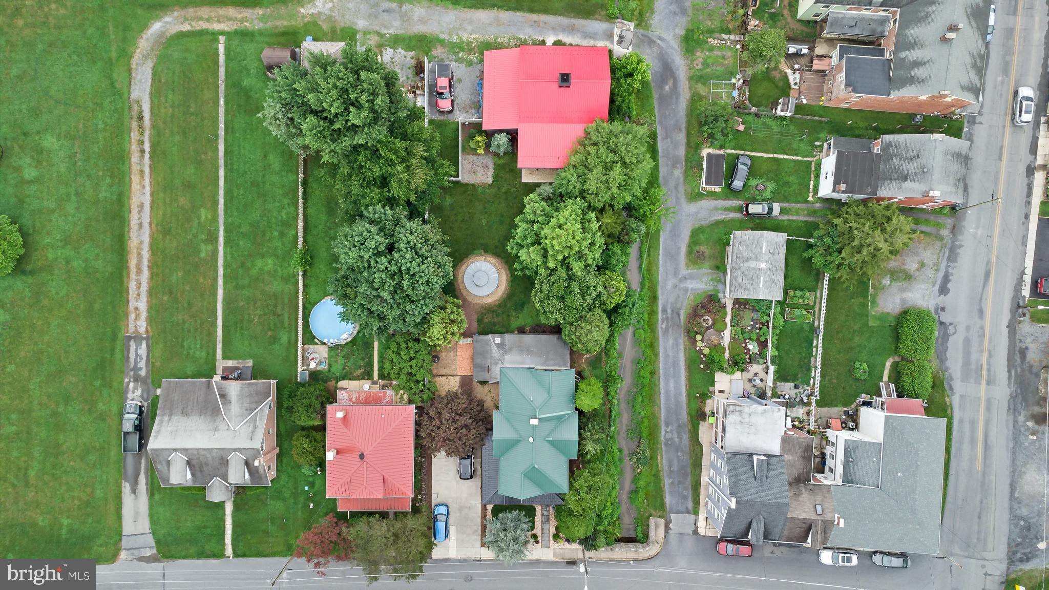 22 Old Bowers Rd