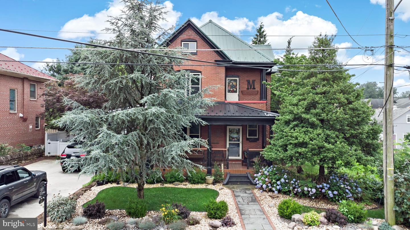 22 Old Bowers Rd