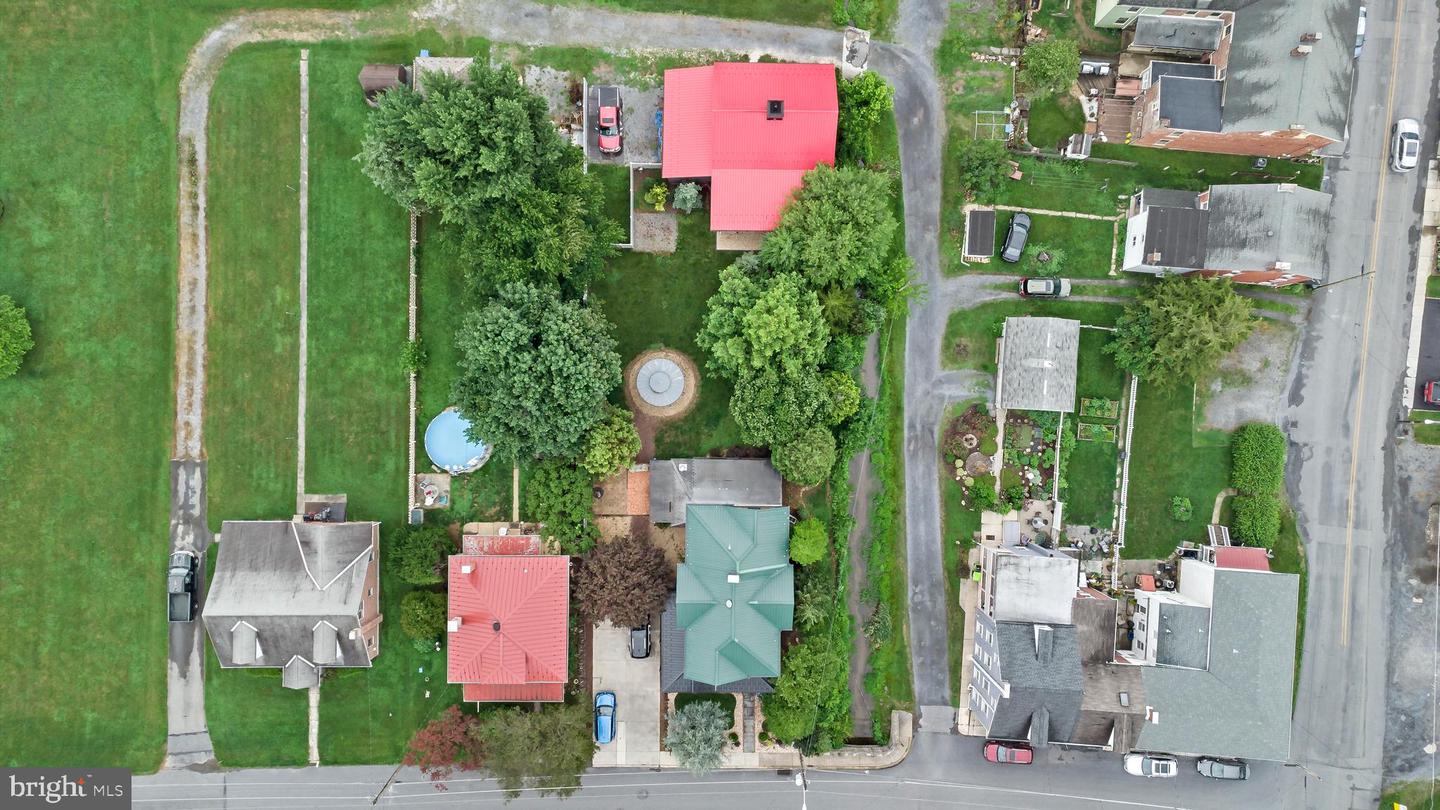 22 Old Bowers Rd