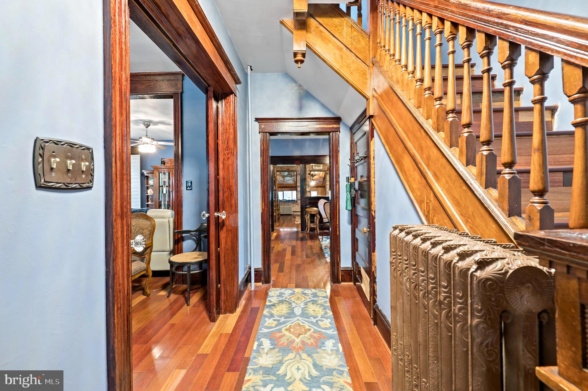 22 Old Bowers Rd