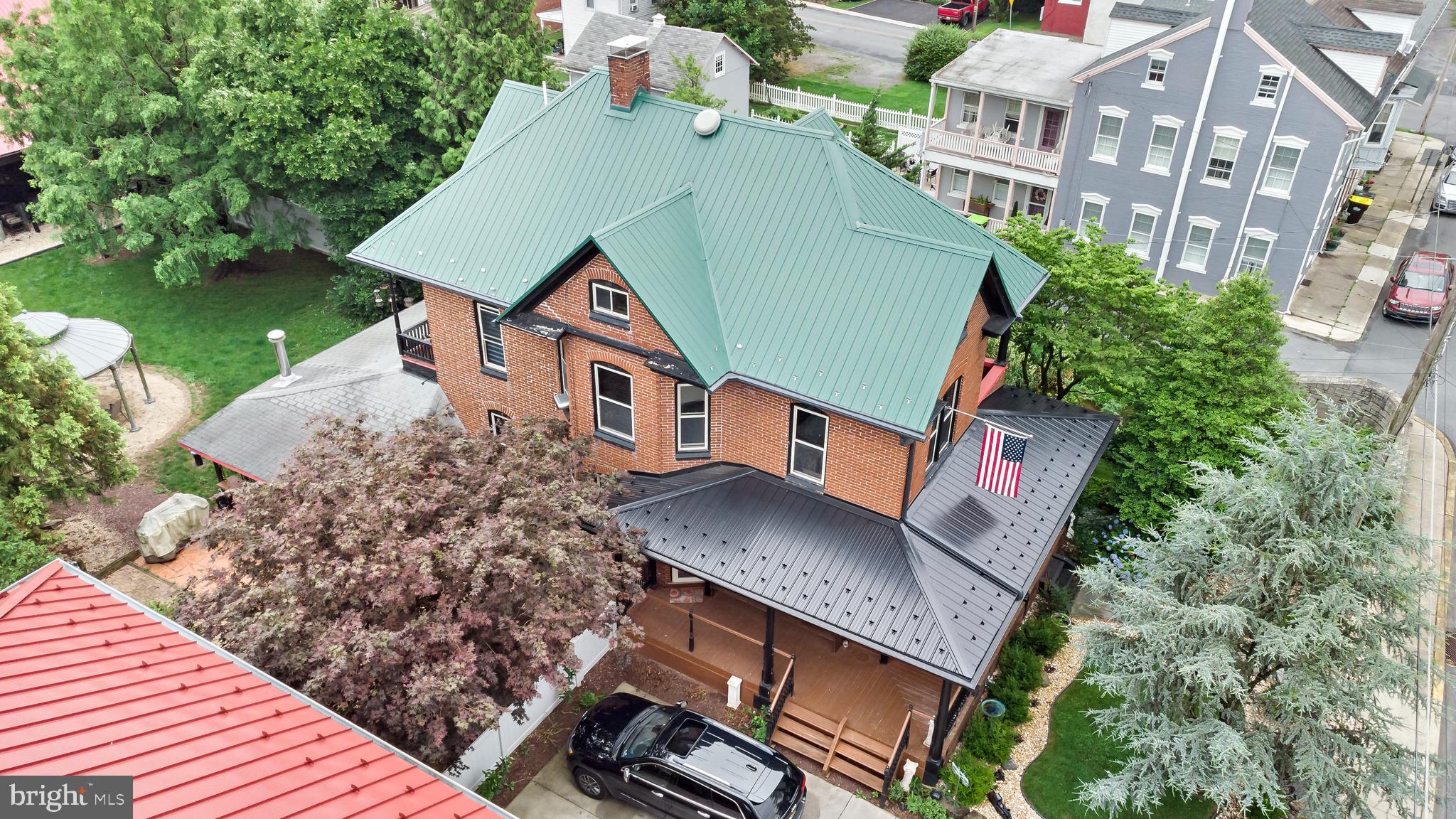 22 Old Bowers Rd