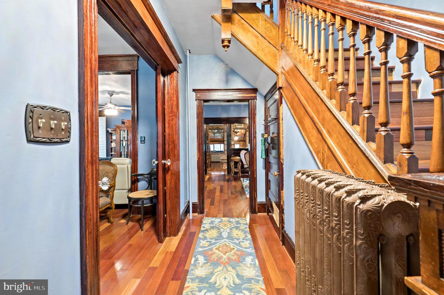 22 Old Bowers Rd