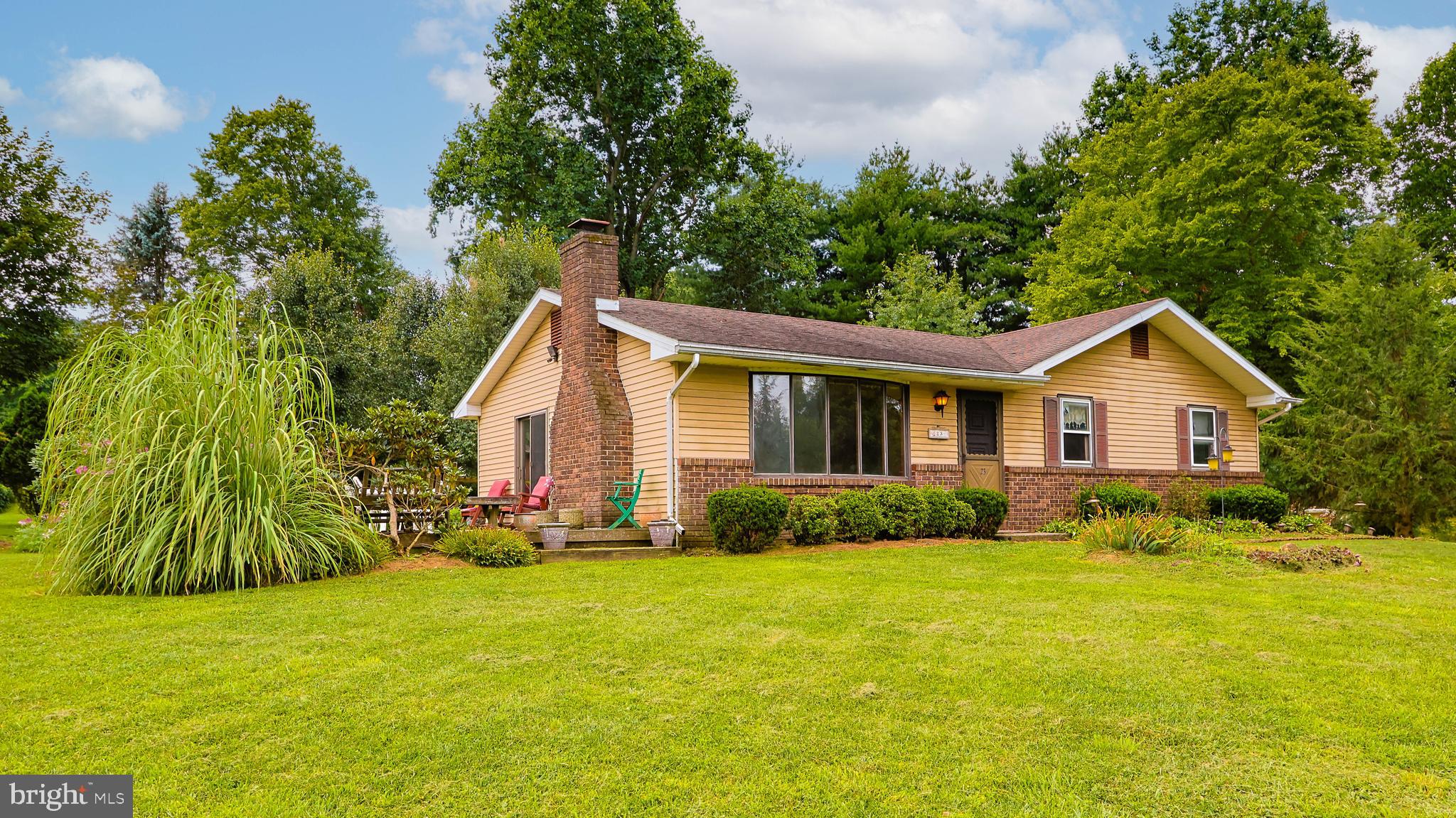 23 Barbara Dr