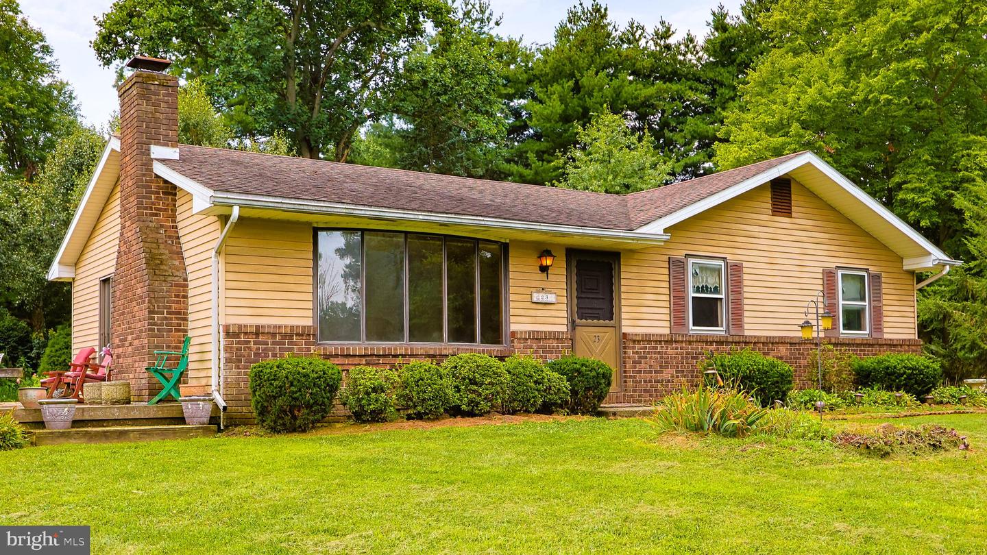 23 Barbara Dr